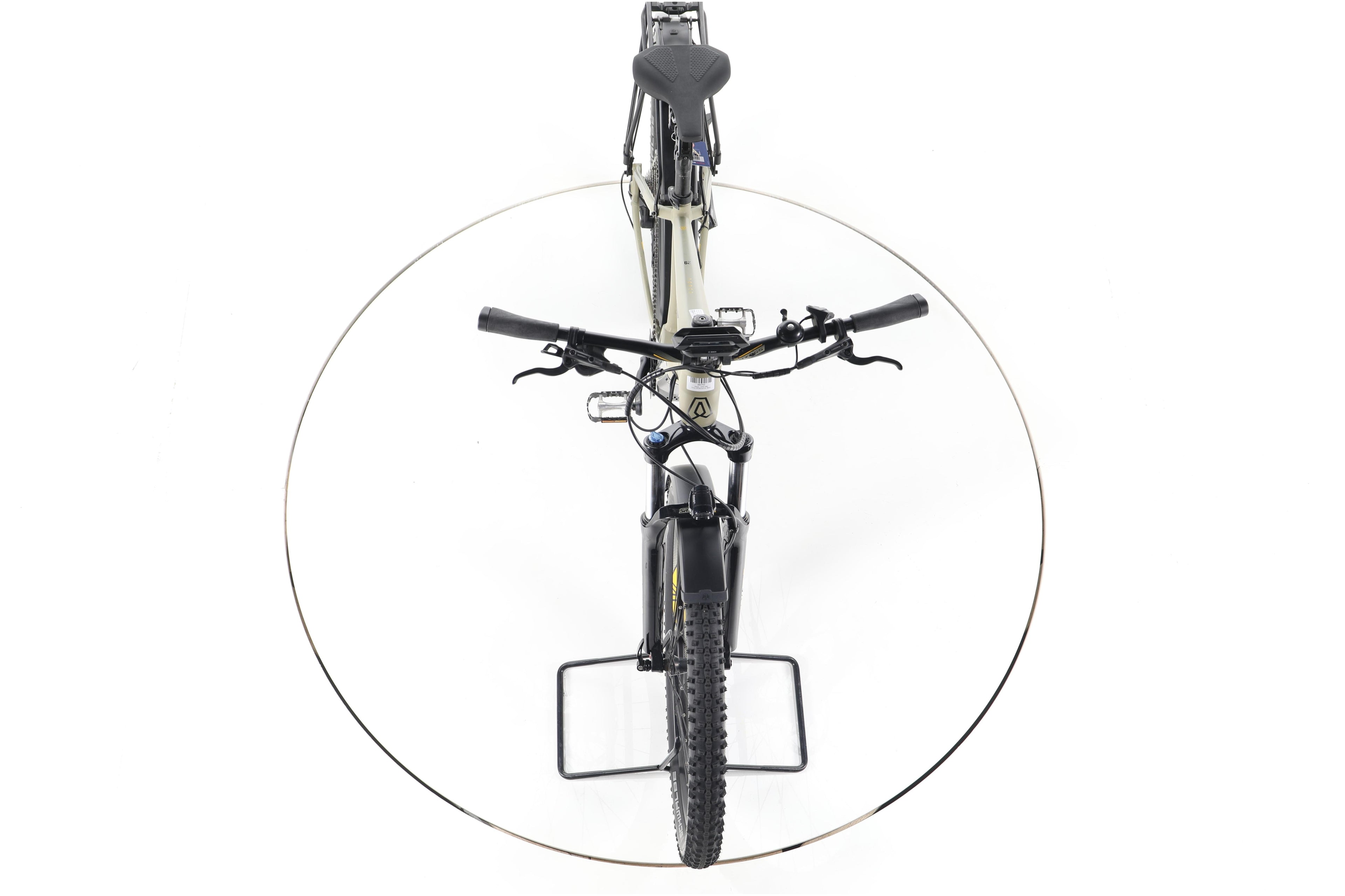 Axess Force 29 Allroad Trekking E-Bike - Image 16