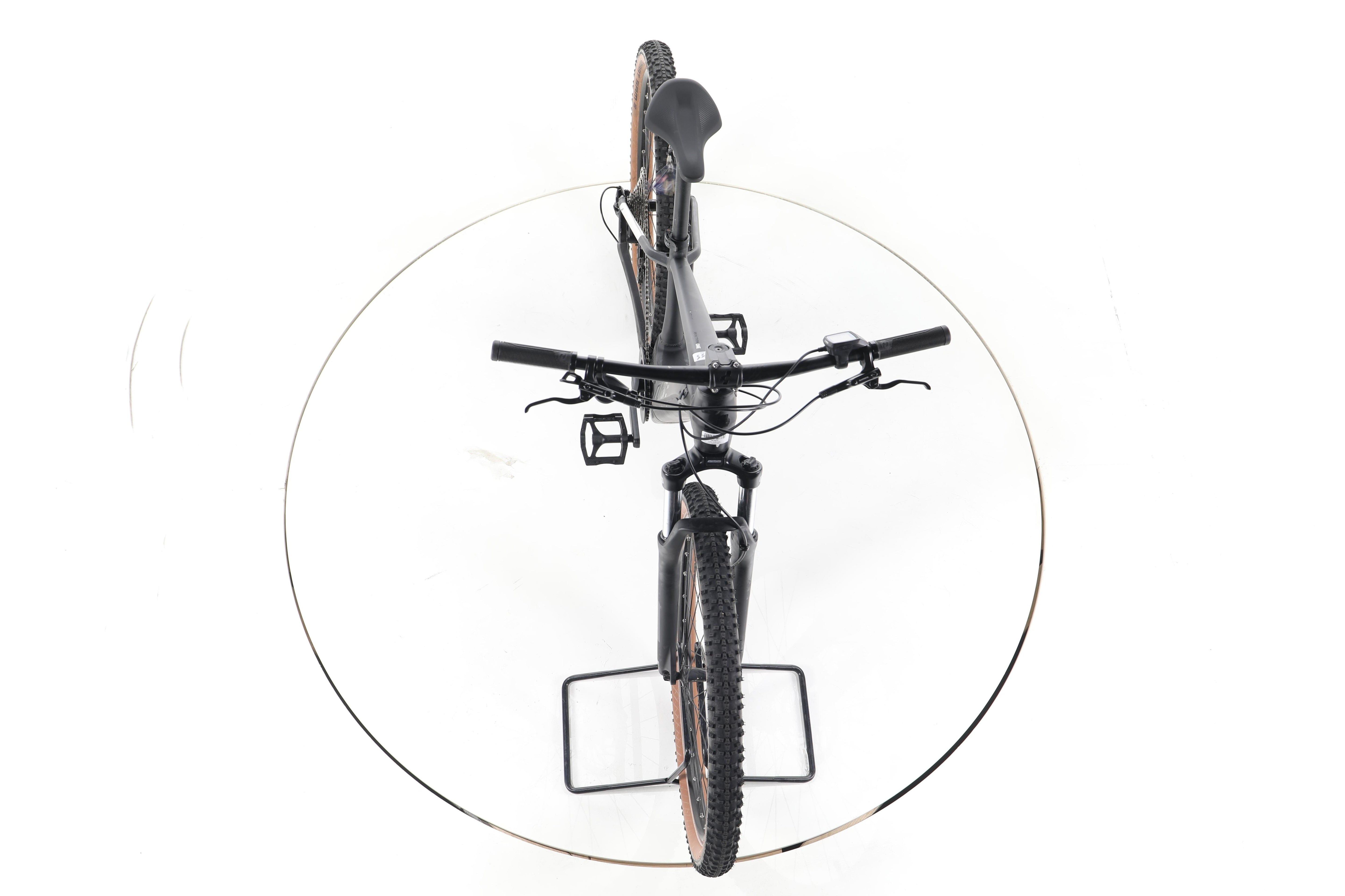 Cube Reaction Hybrid ONE E-Bike - Image 16