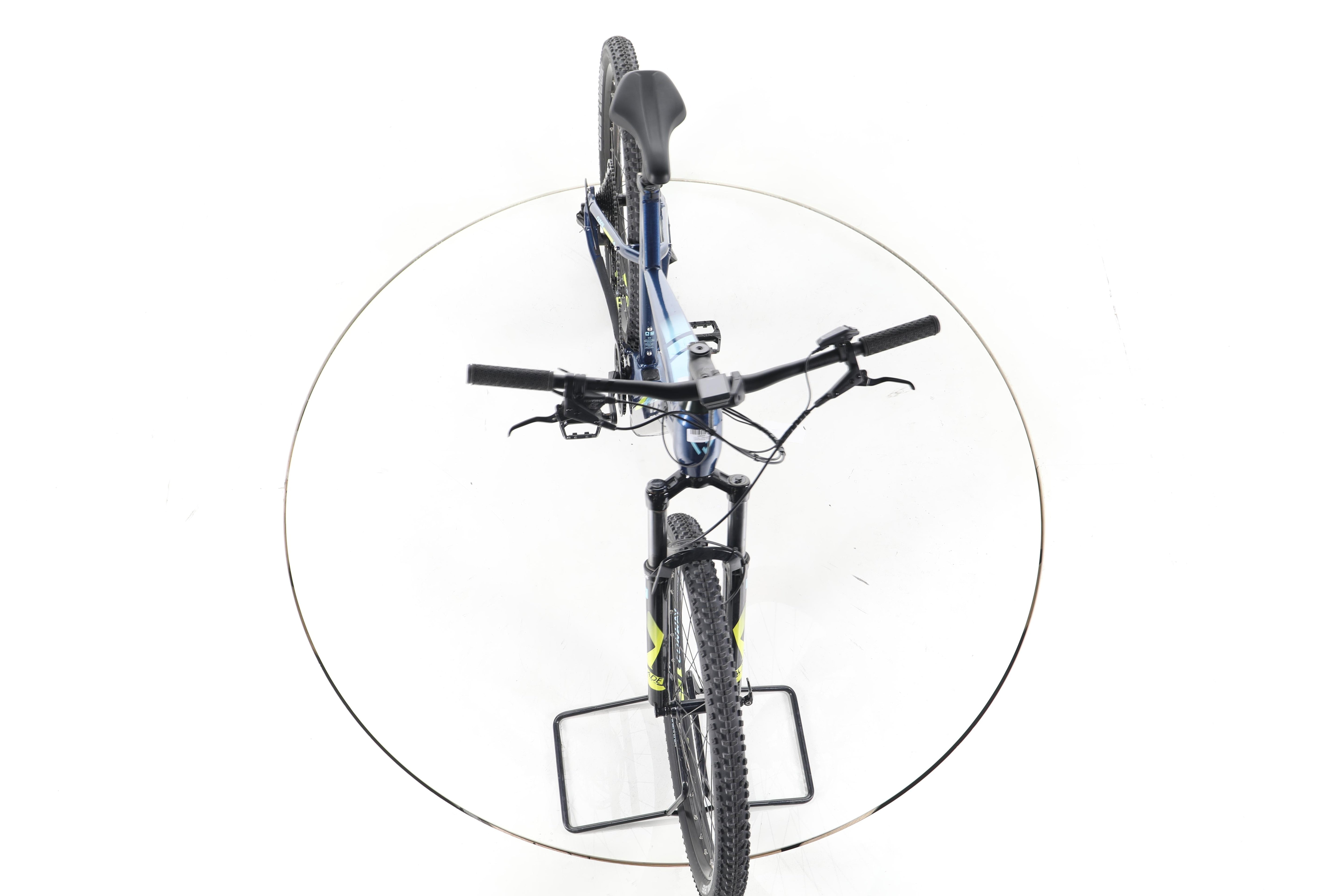 Conway Cairon S 5.0 E-Bike - Image 16