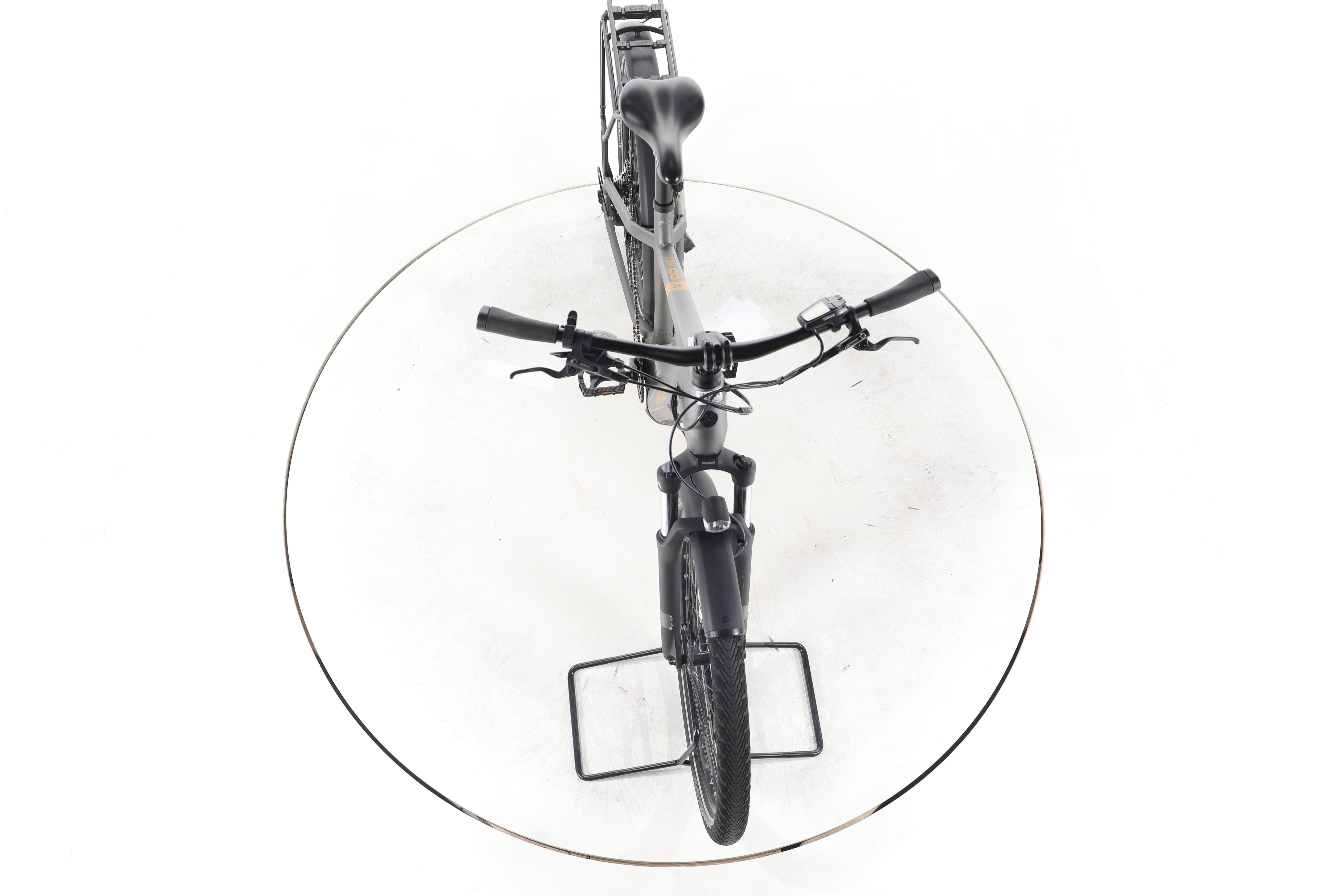Winora Yucatan Trekking E-Bike - Image 16