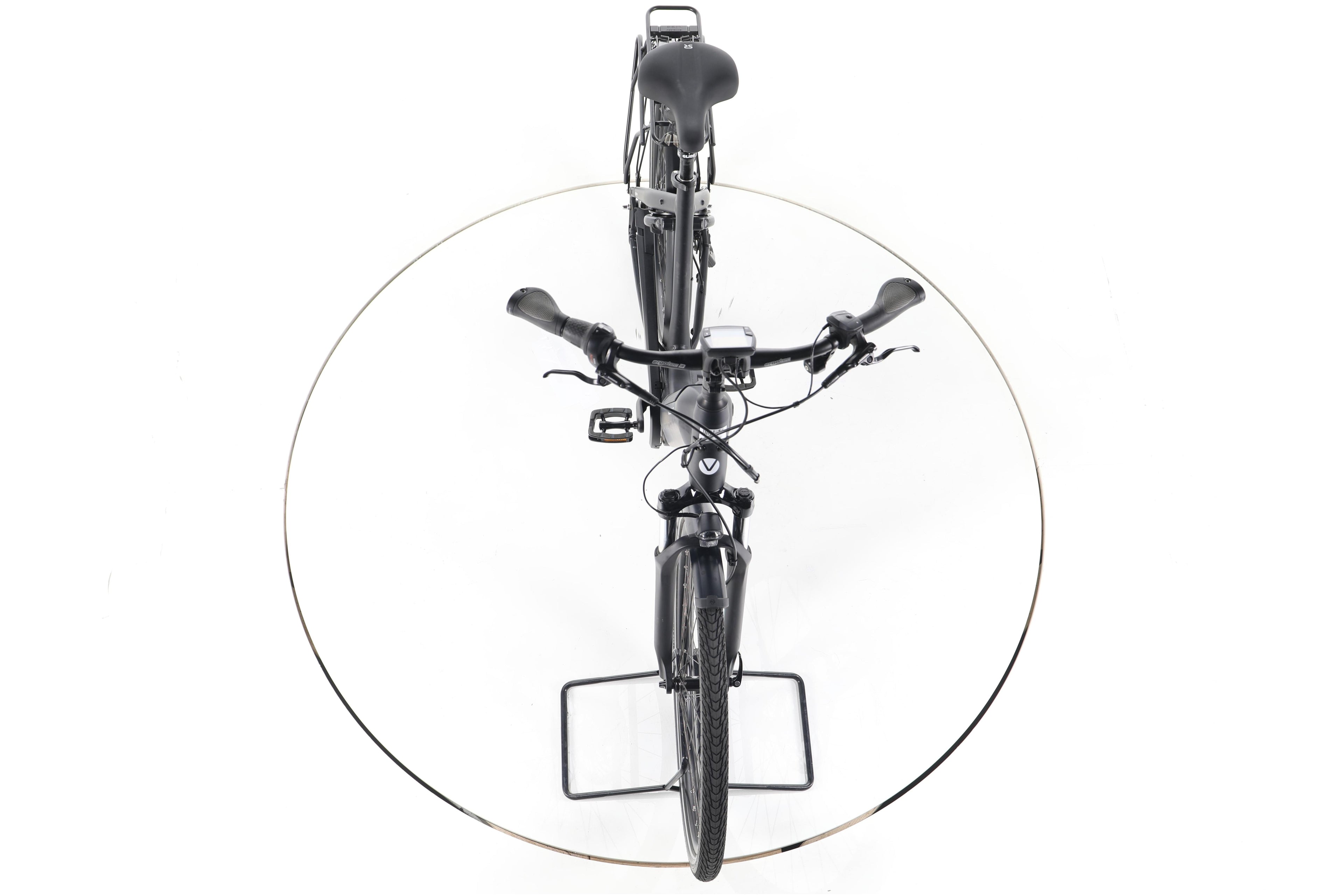 Velo de Ville AEB 490 City E-Bike Tiefeinsteiger - Image 16