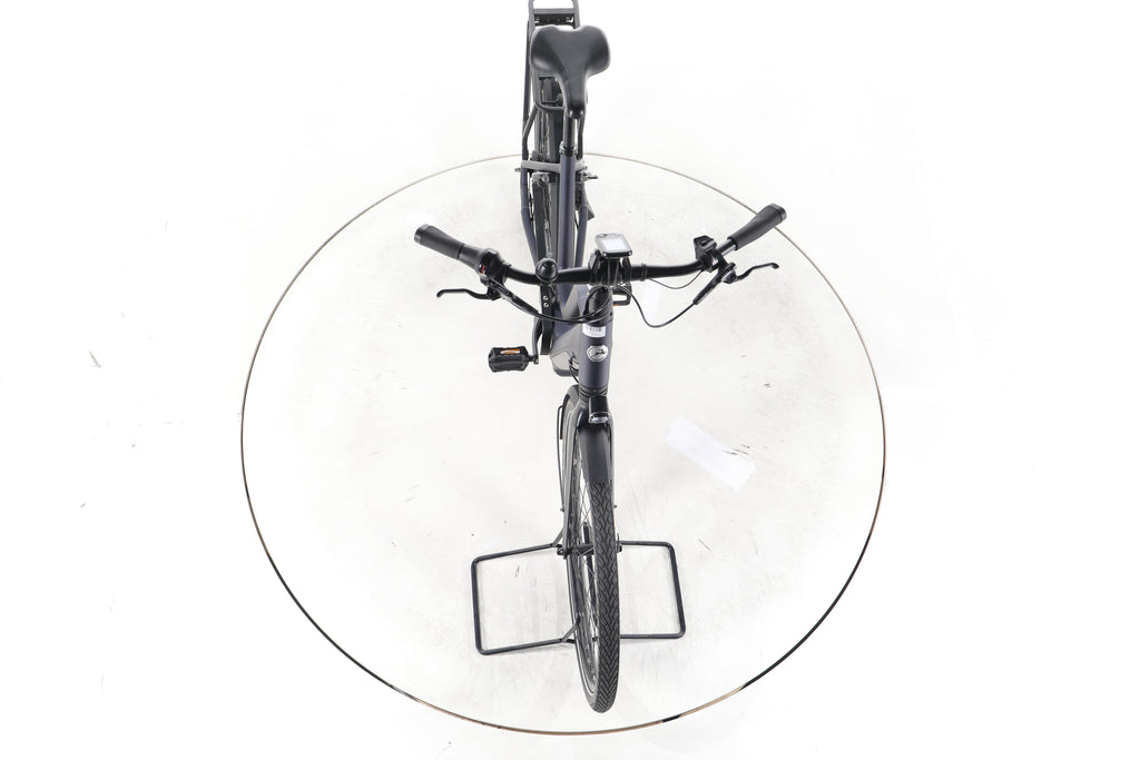 Gazelle Chamonix C5 HMS City E-Bike Tiefeinsteiger 2024 - Image 16