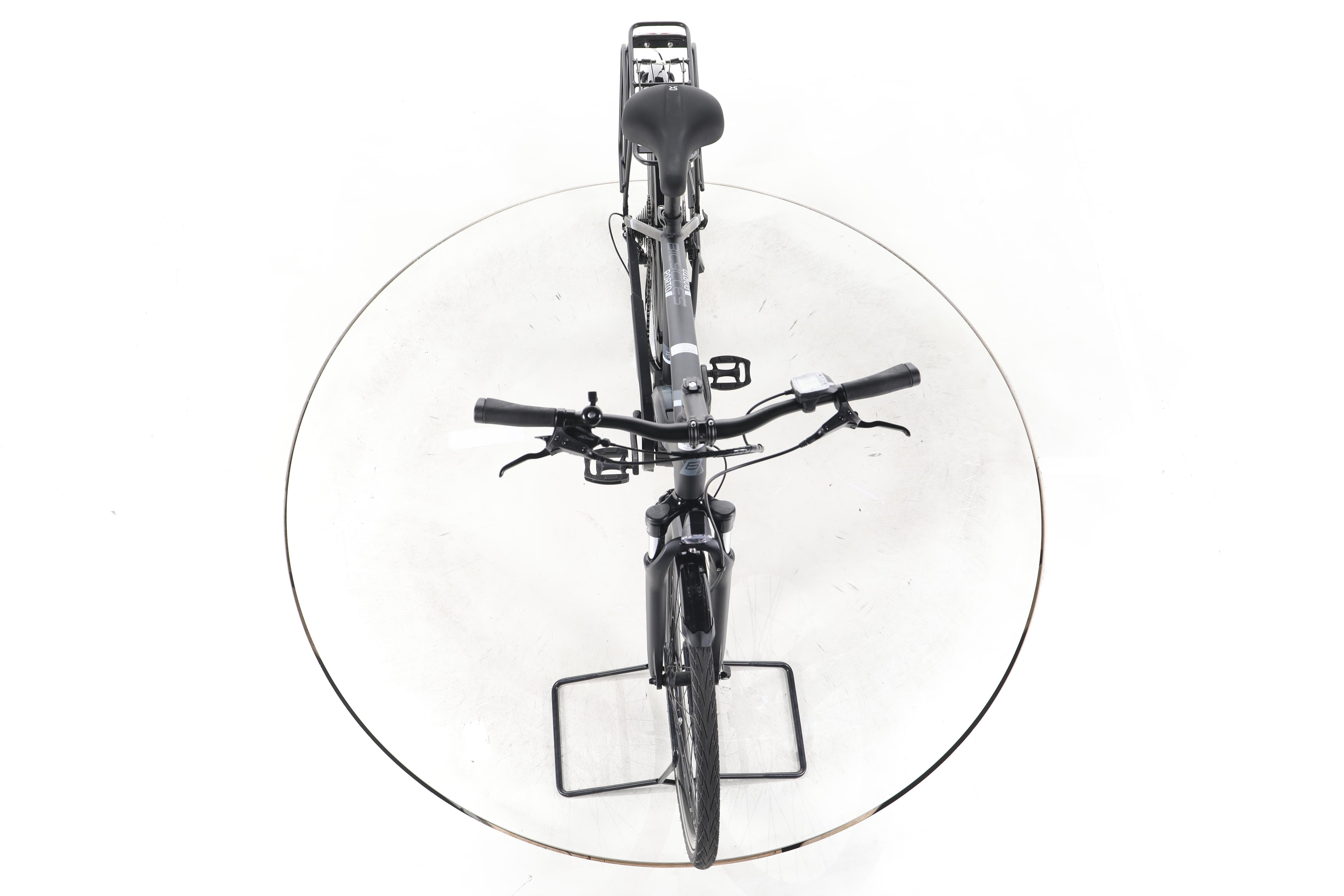 Bicycles Porto 9.4 Trekking E-Bike - Image 16