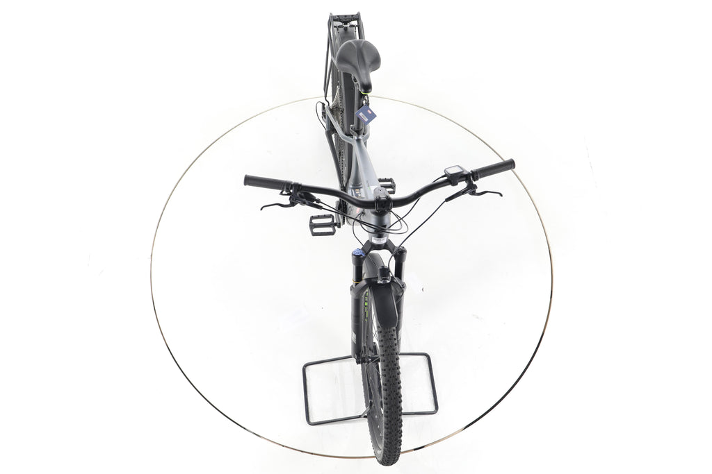 Cube Reaction Hybrid Pro Allroad E-Bike - Image 16