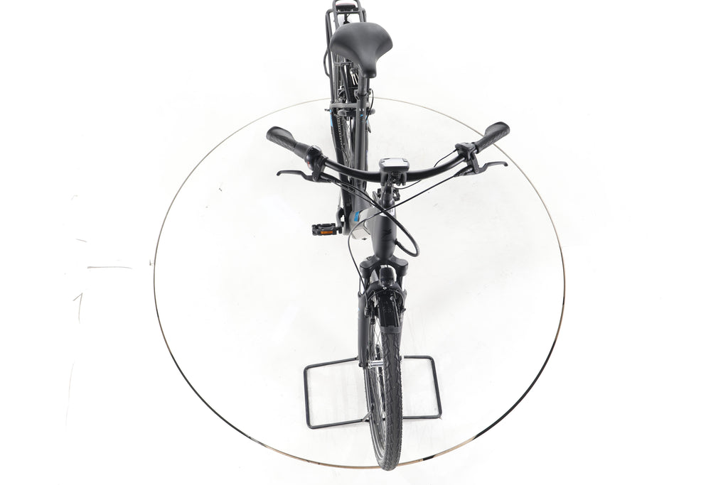 Pegasus Solero EVO 7R Plus City E-Bike Tiefeinsteiger - Image 16