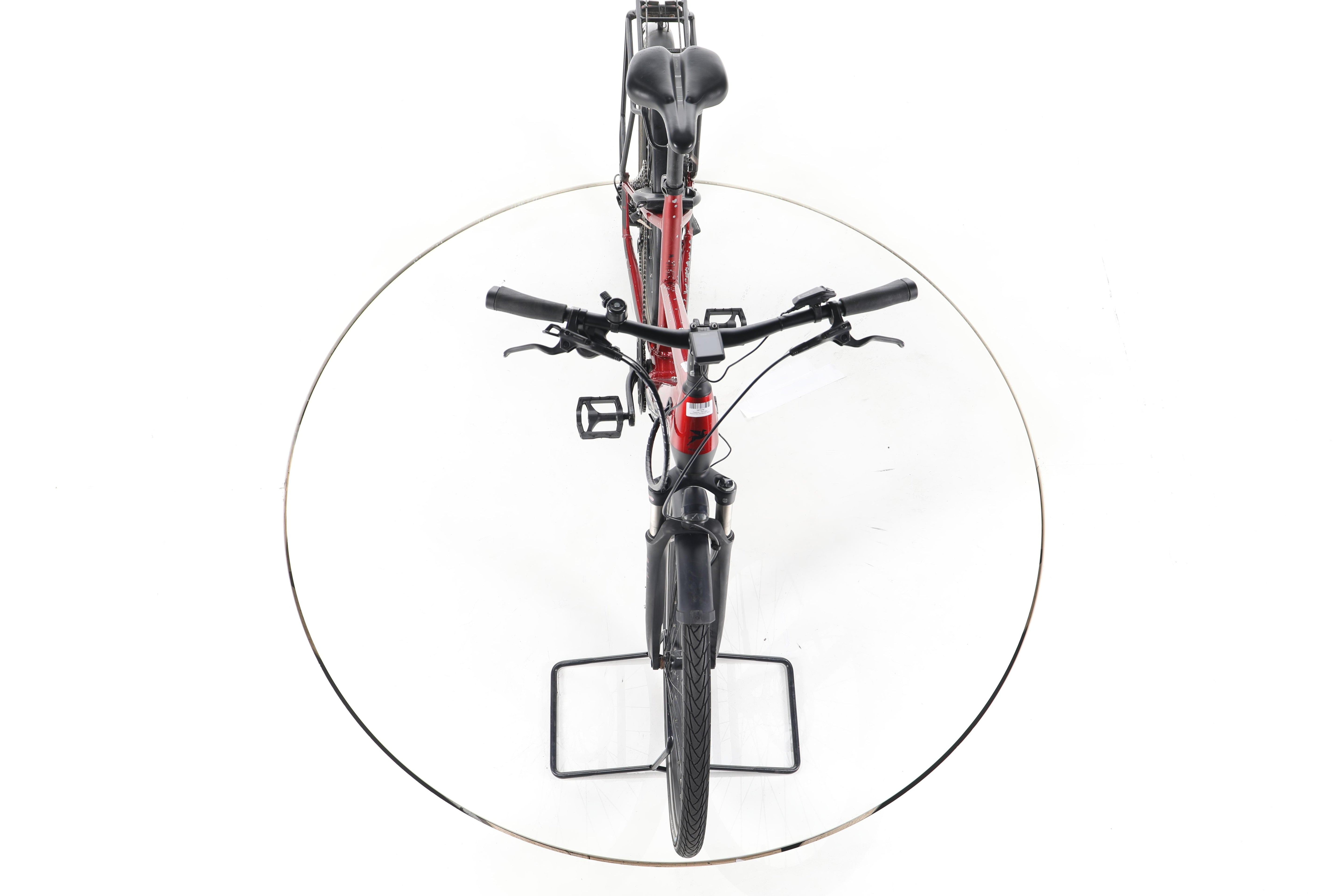 Pegasus Premio Evo 10 Lite Trekking E-Bike - Image 16