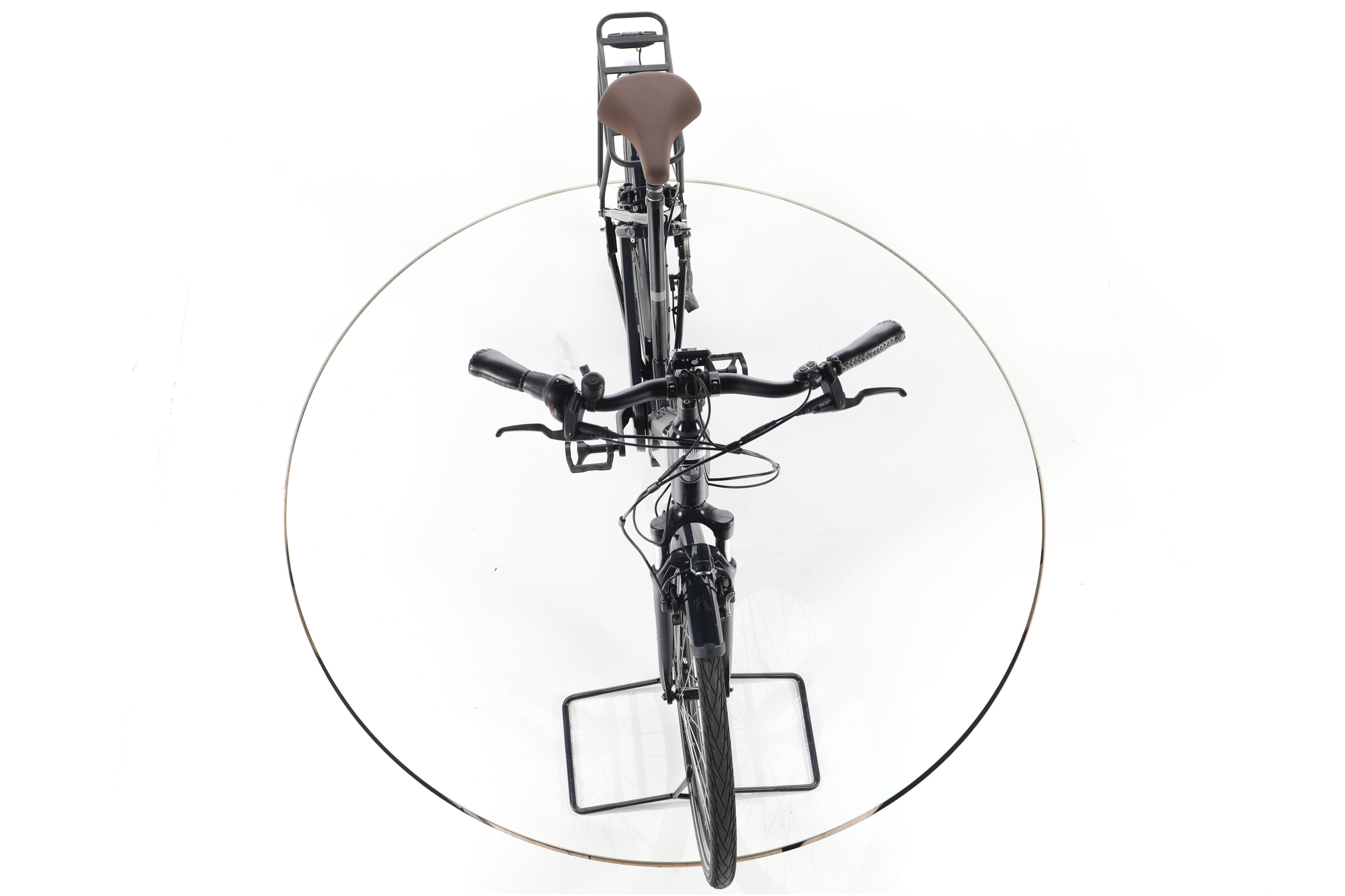 Puch Saphir City E-Bike Tiefeinsteiger - Image 16