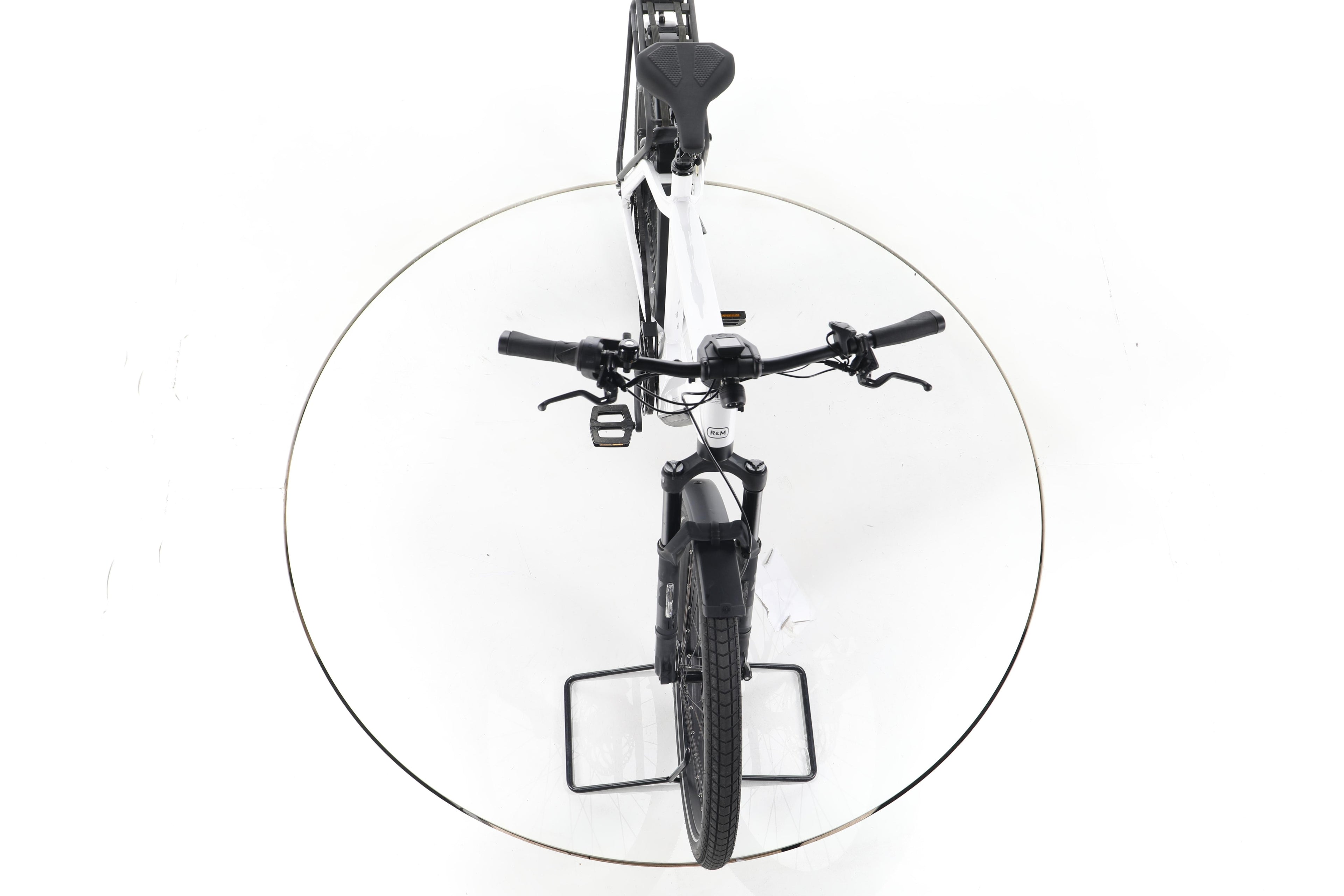 Riese & Müller Charger3 GT Vario City E-Bike - Image 16