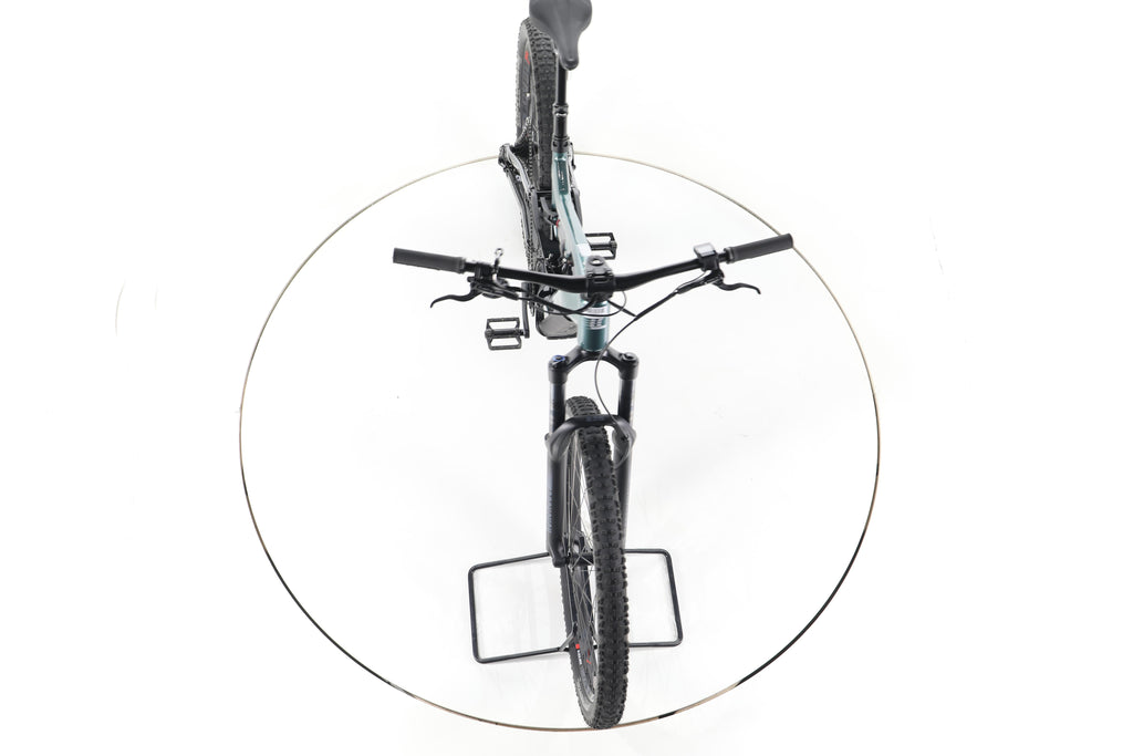 Lee Cougan E-Quest Race E-Bike - Image 16