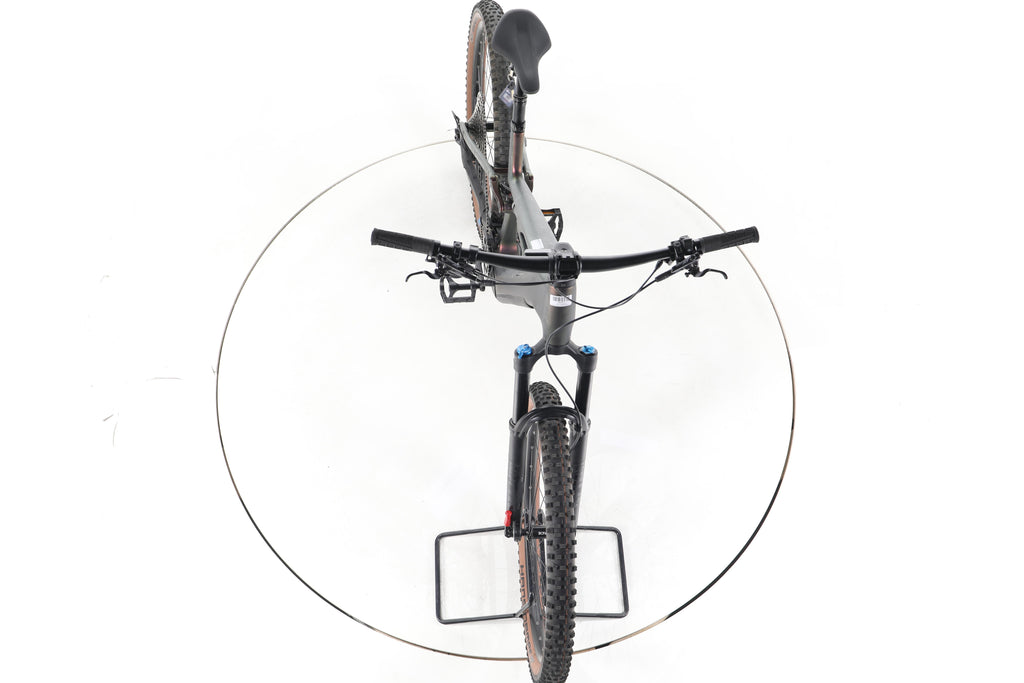 Cube STEREO HYBRID ONE44 HPC SLX E-Bike Fully Carbon 2024 - Image 16