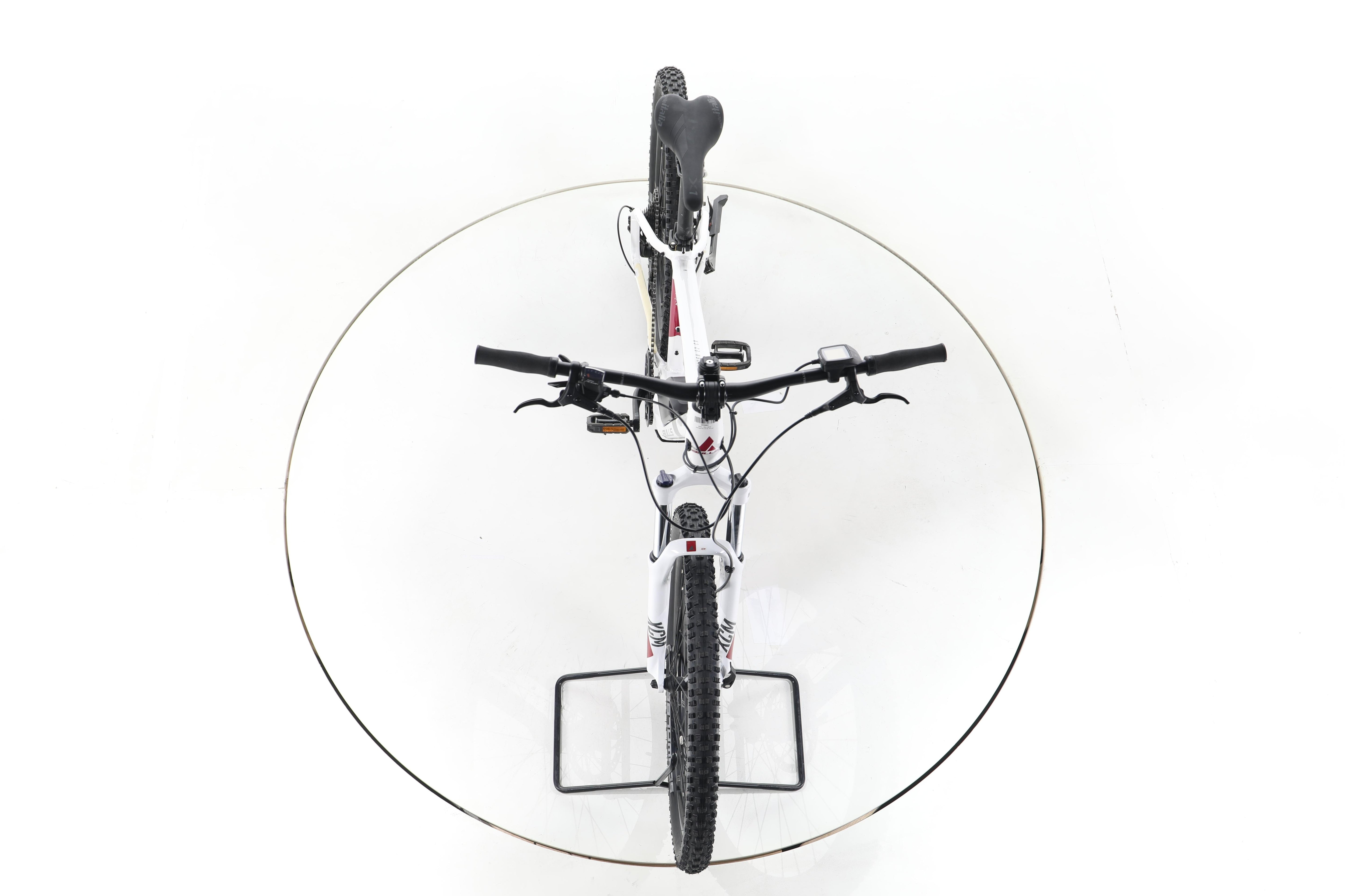 Bulls Aminga E2 CX E-Bike - Image 16