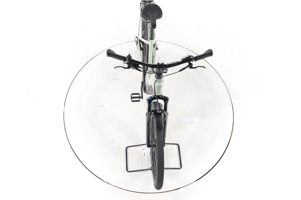 Cube Kathmandu Hybrid ONE Trekking E-Bike Tiefeinsteiger 2026 - Image 16