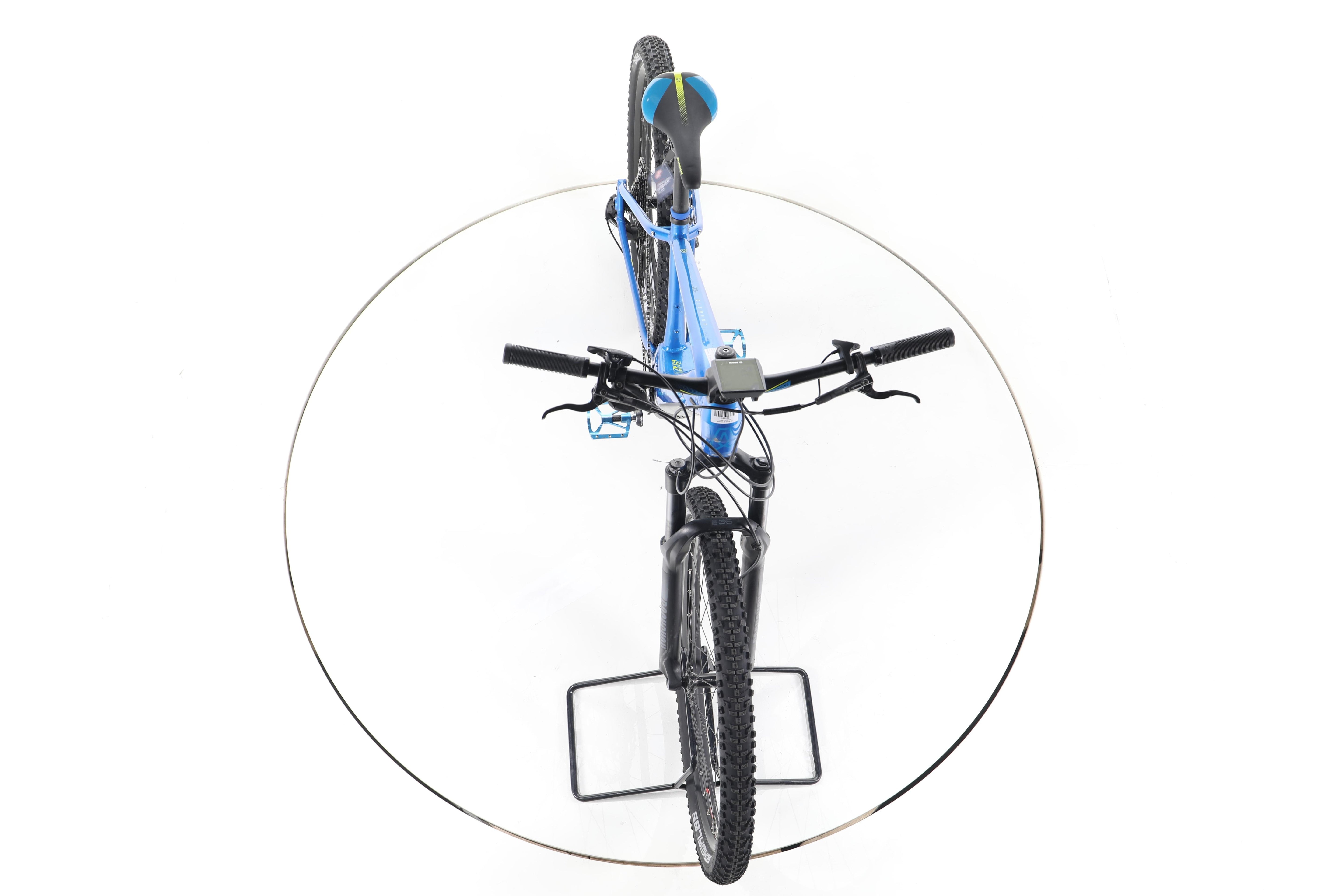 Axess Element 29 E-Bike - Image 16