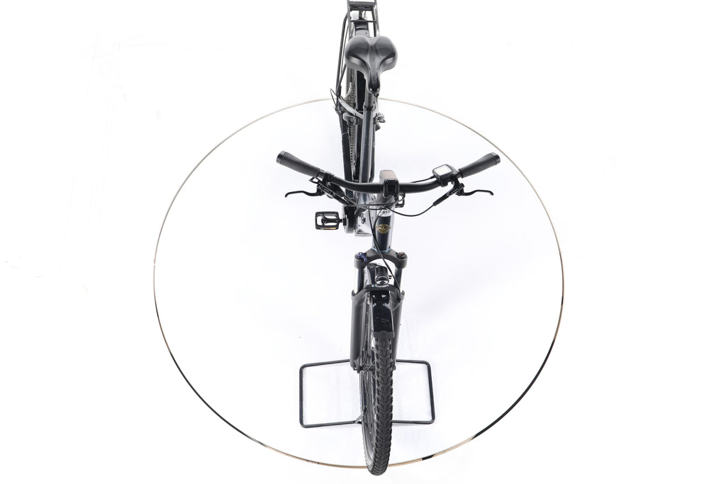 Green's Dorset Trekking E-Bike Tiefeinsteiger - Image 16