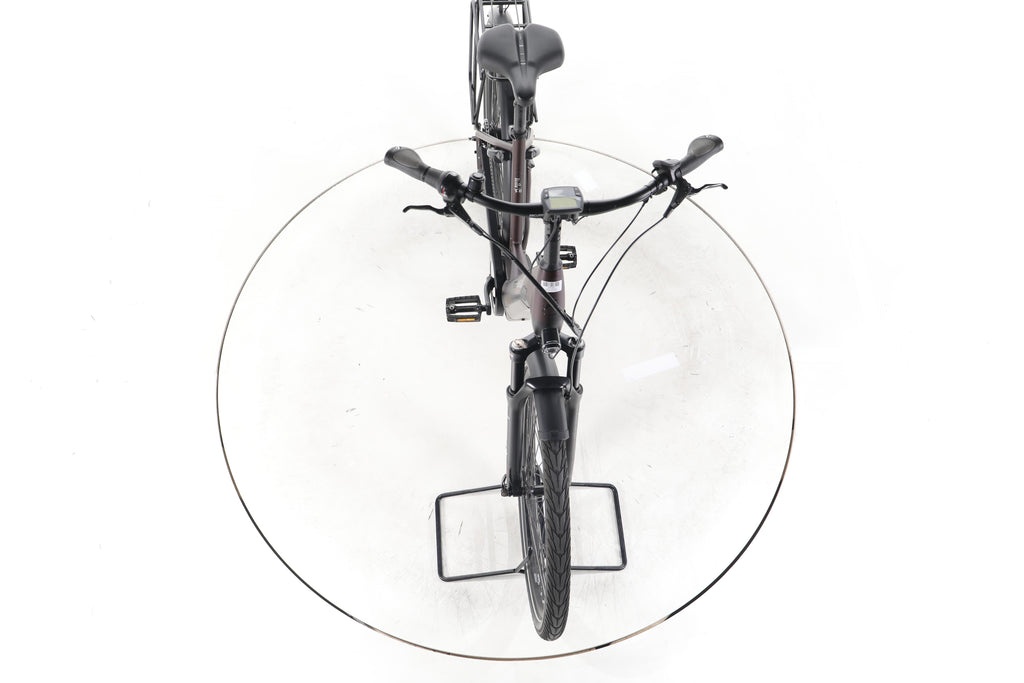 Pegasus Strong EVO 5F City E-Bike Tiefeinsteiger - Image 16