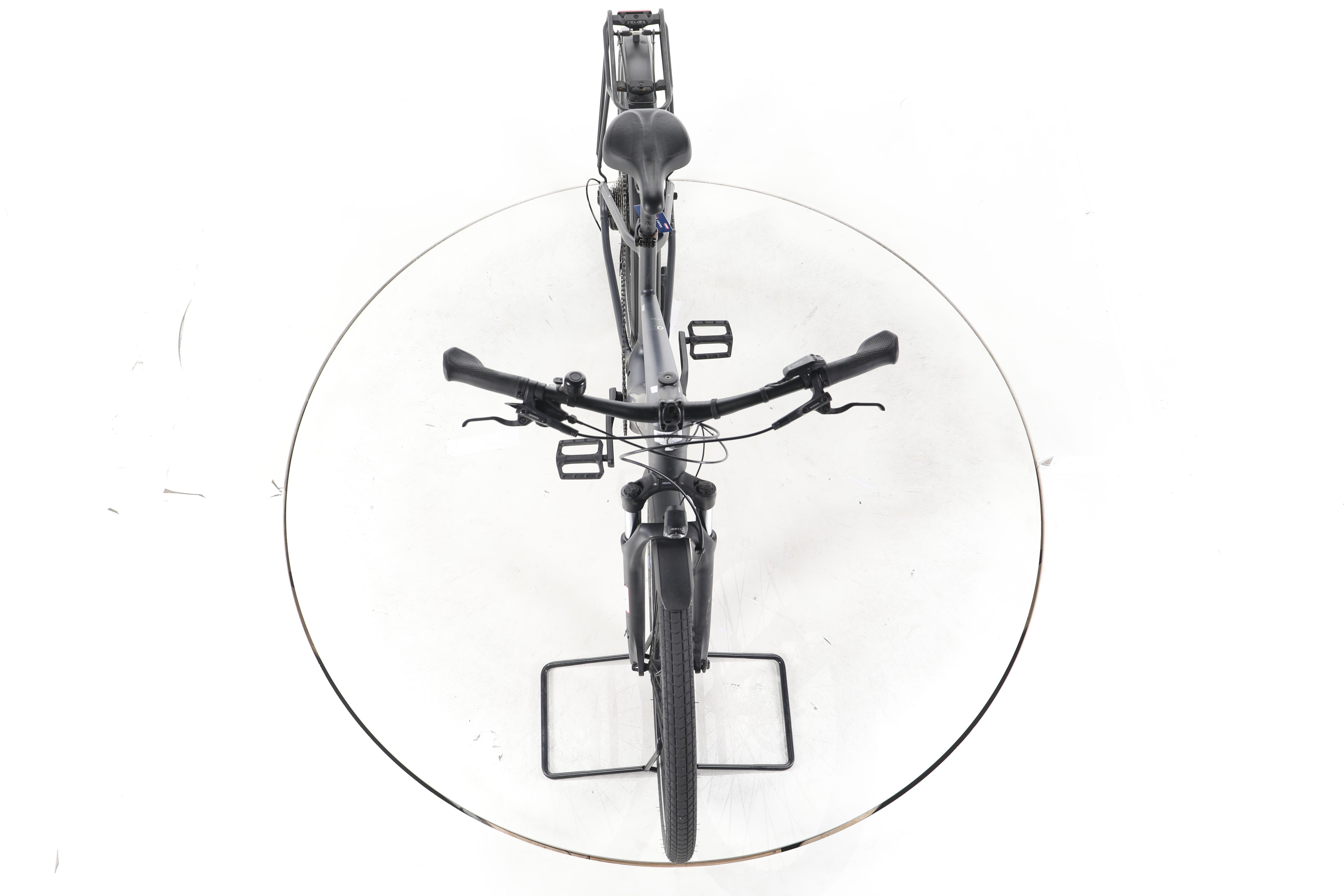 Cube Touring Hybrid ONE Trekking E-Bike - Image 16