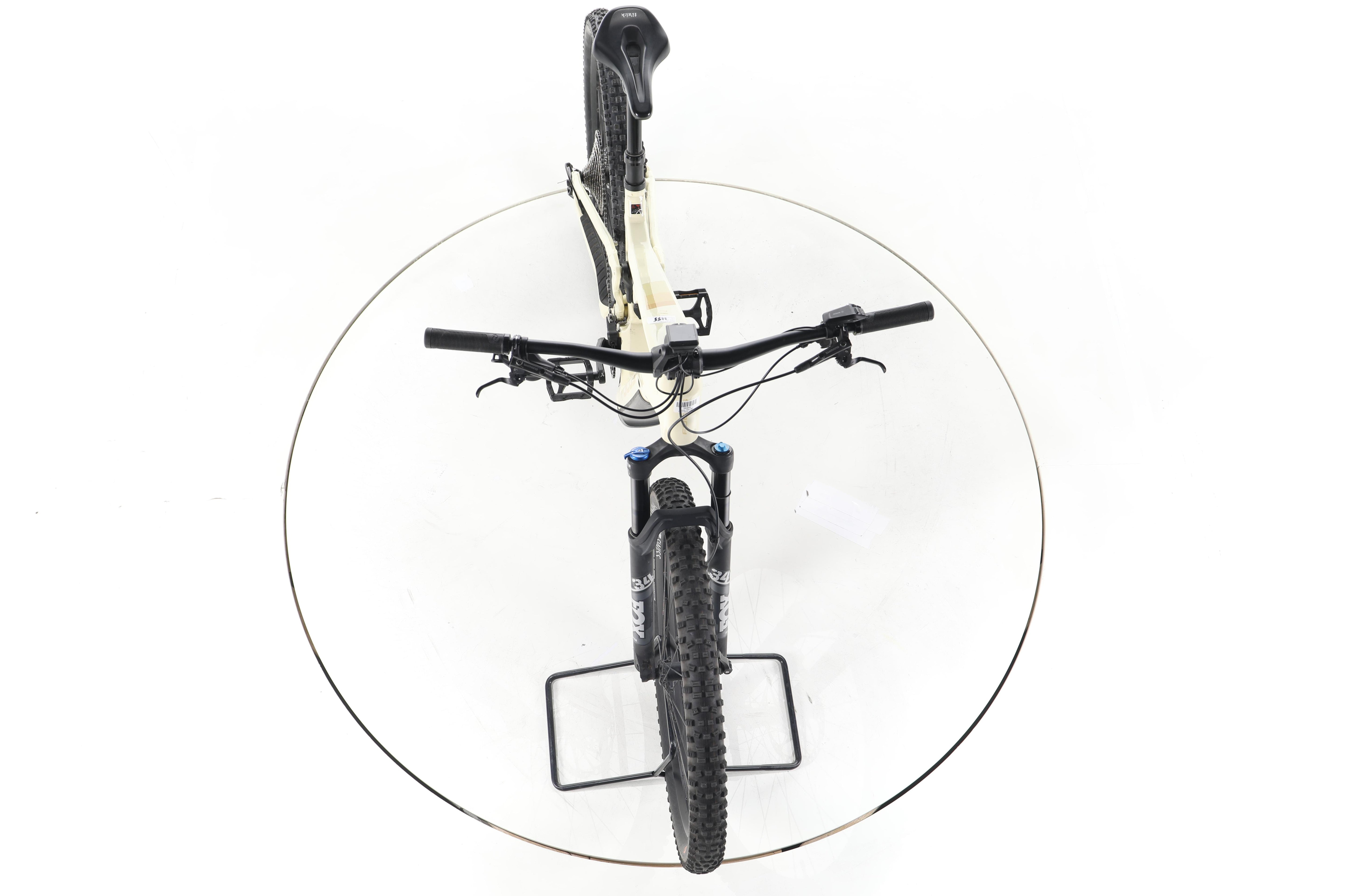 Focus Thron² 6.9 Fully E-Bike - Image 16