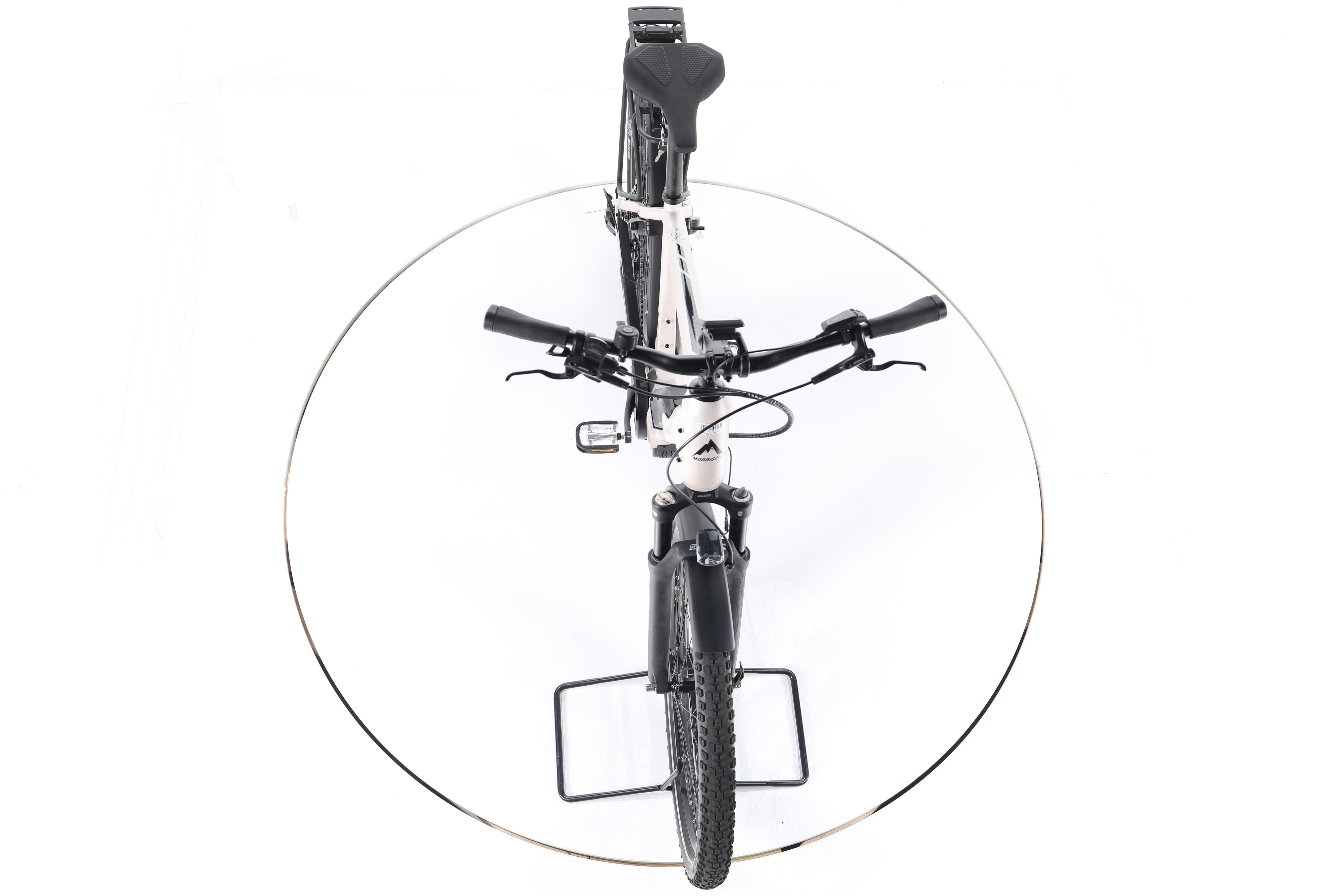 MORRISON SUB 3.0 Trekking E-Bike 2023 - Image 16