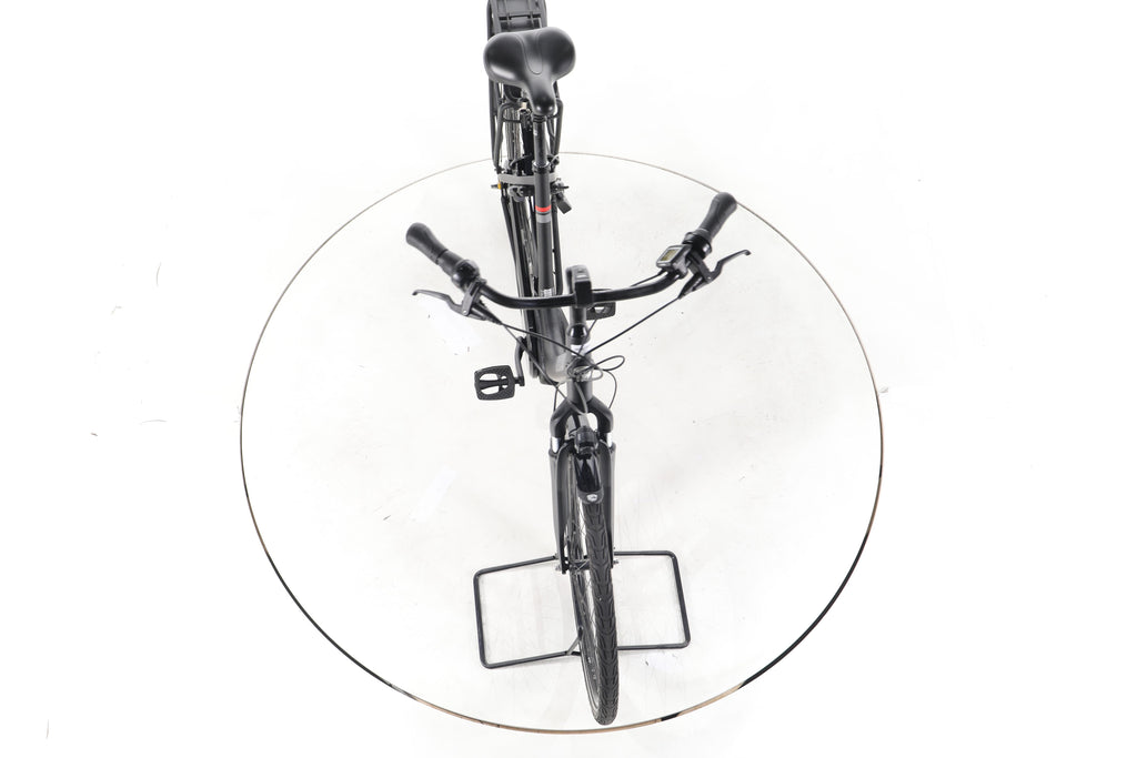 Gazelle Paris C7+ City E-Bike Tiefeinsteiger - Image 16