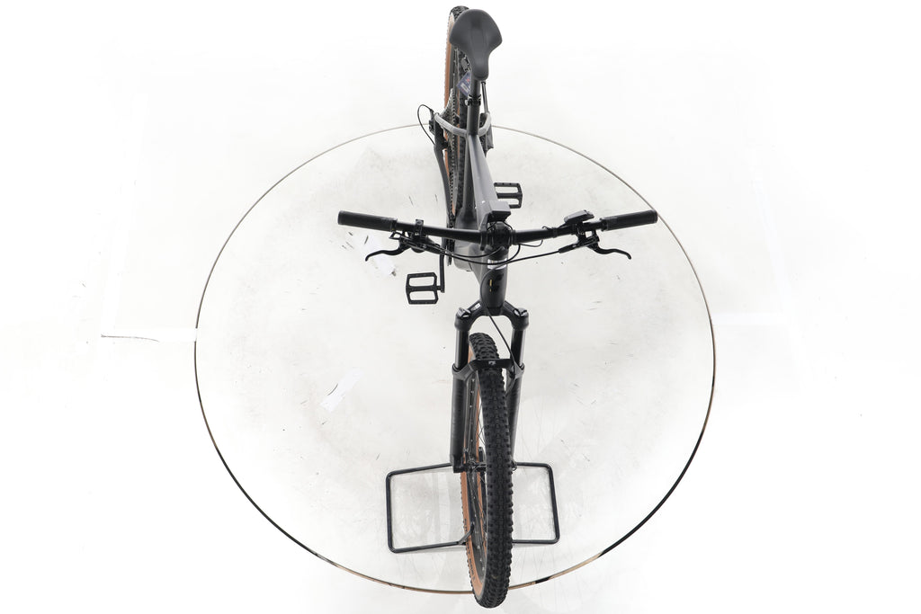 Cube Reaction Hybrid SL E-Bike - Image 16