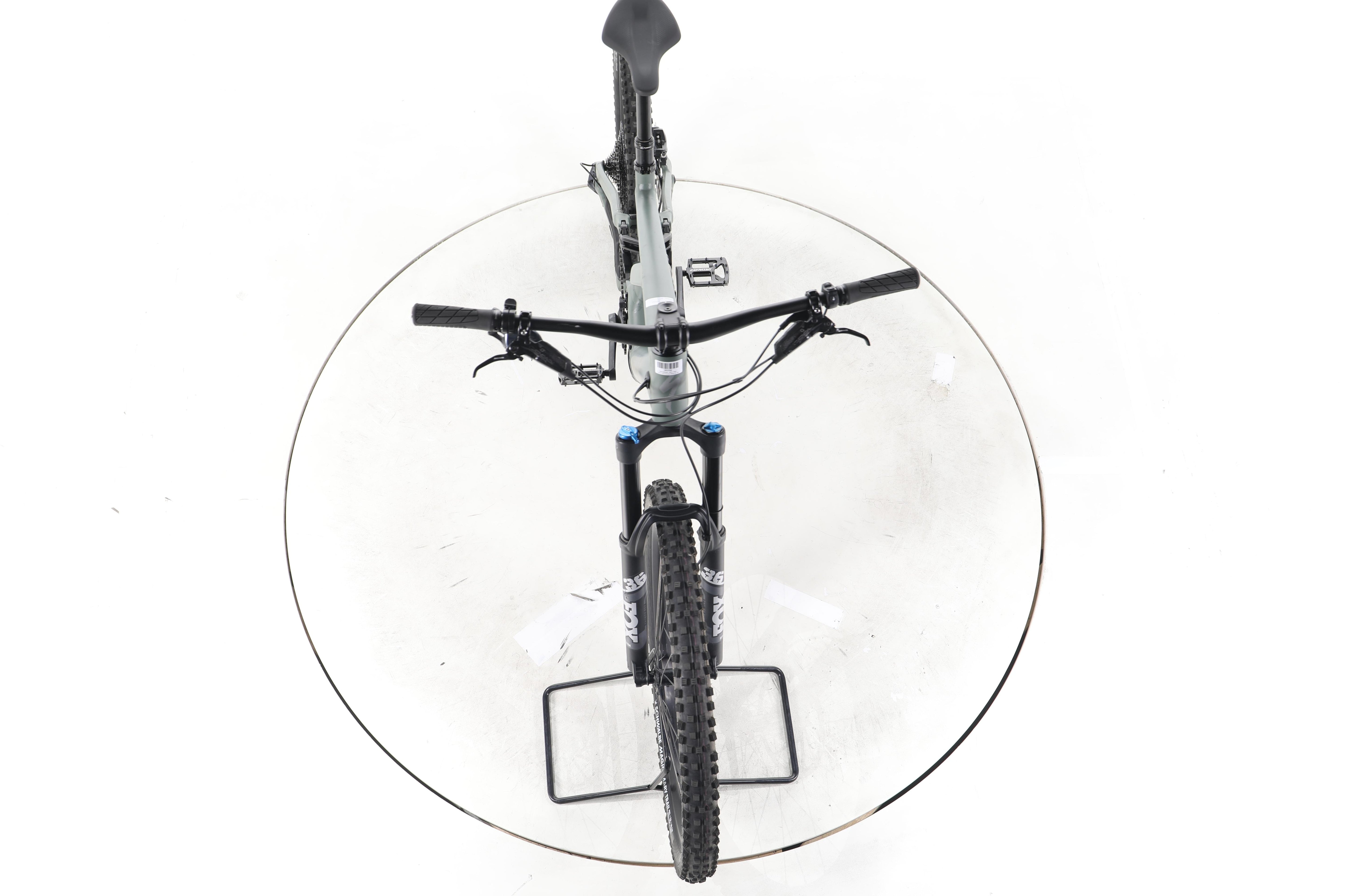 Specialized Turbo Levo Comp E-Bike Fully - Image 16