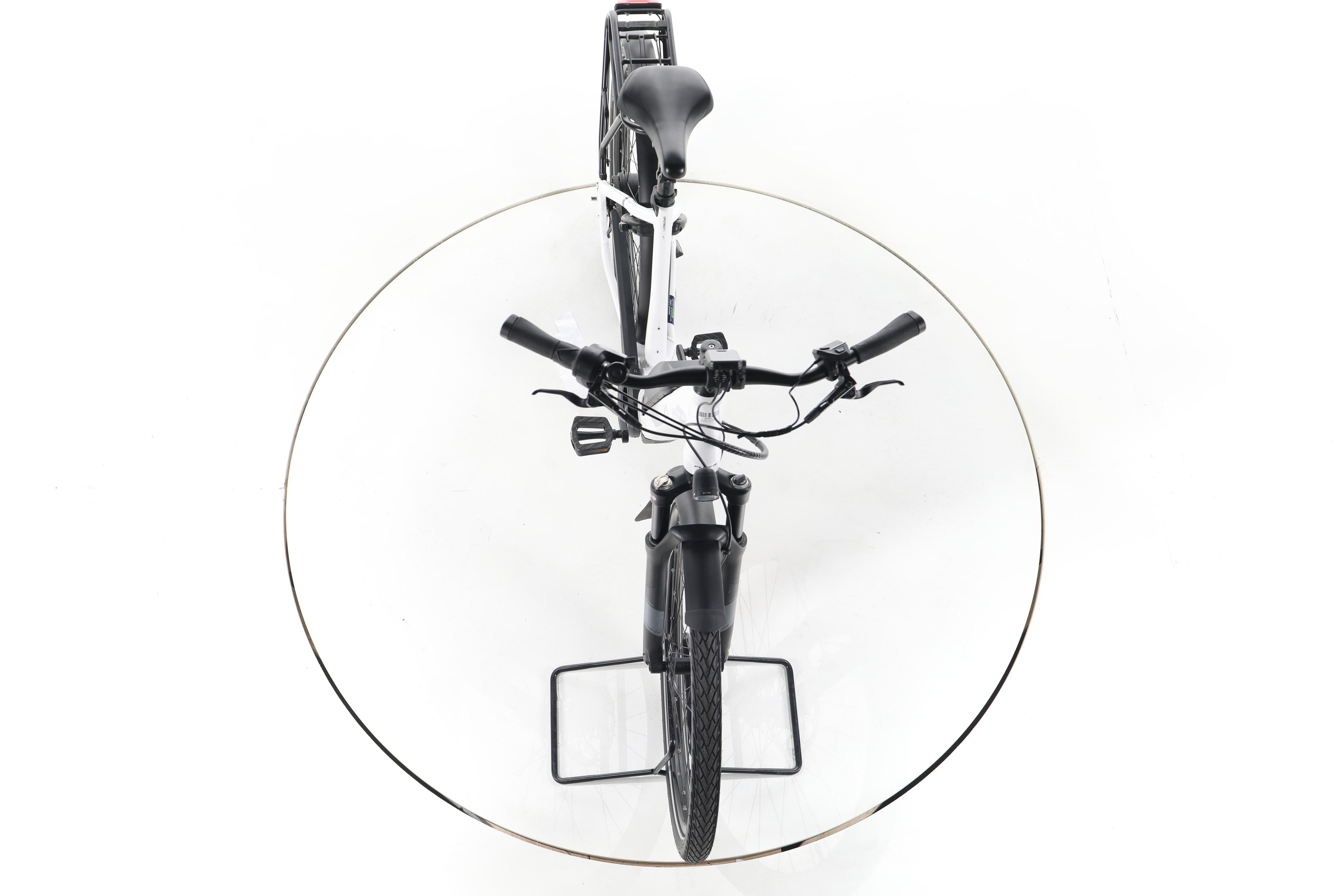 FLYER Upstreet5 7.23 City E-Bike Tiefeinsteiger - Image 16