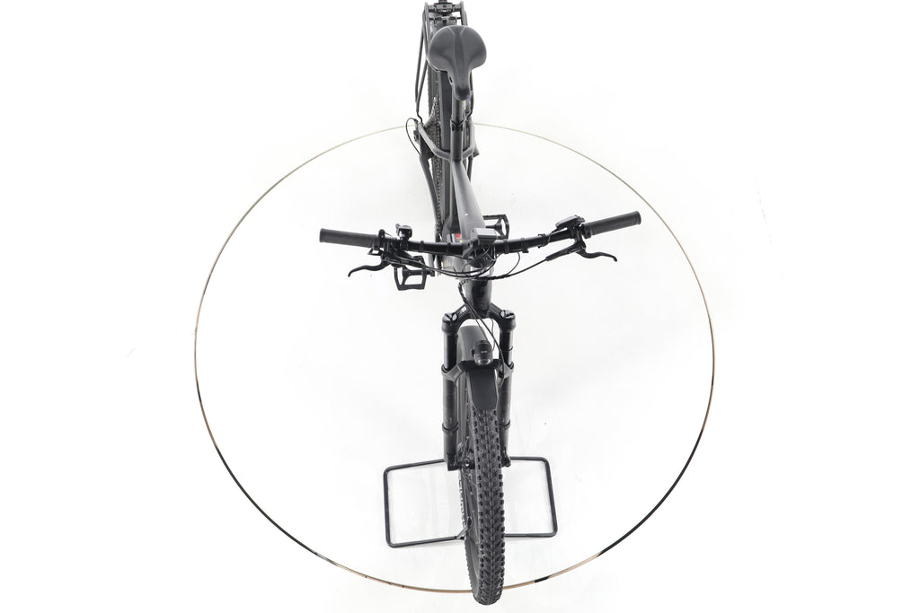 Cube Reaction Hybrid SL E-Bike - Image 16