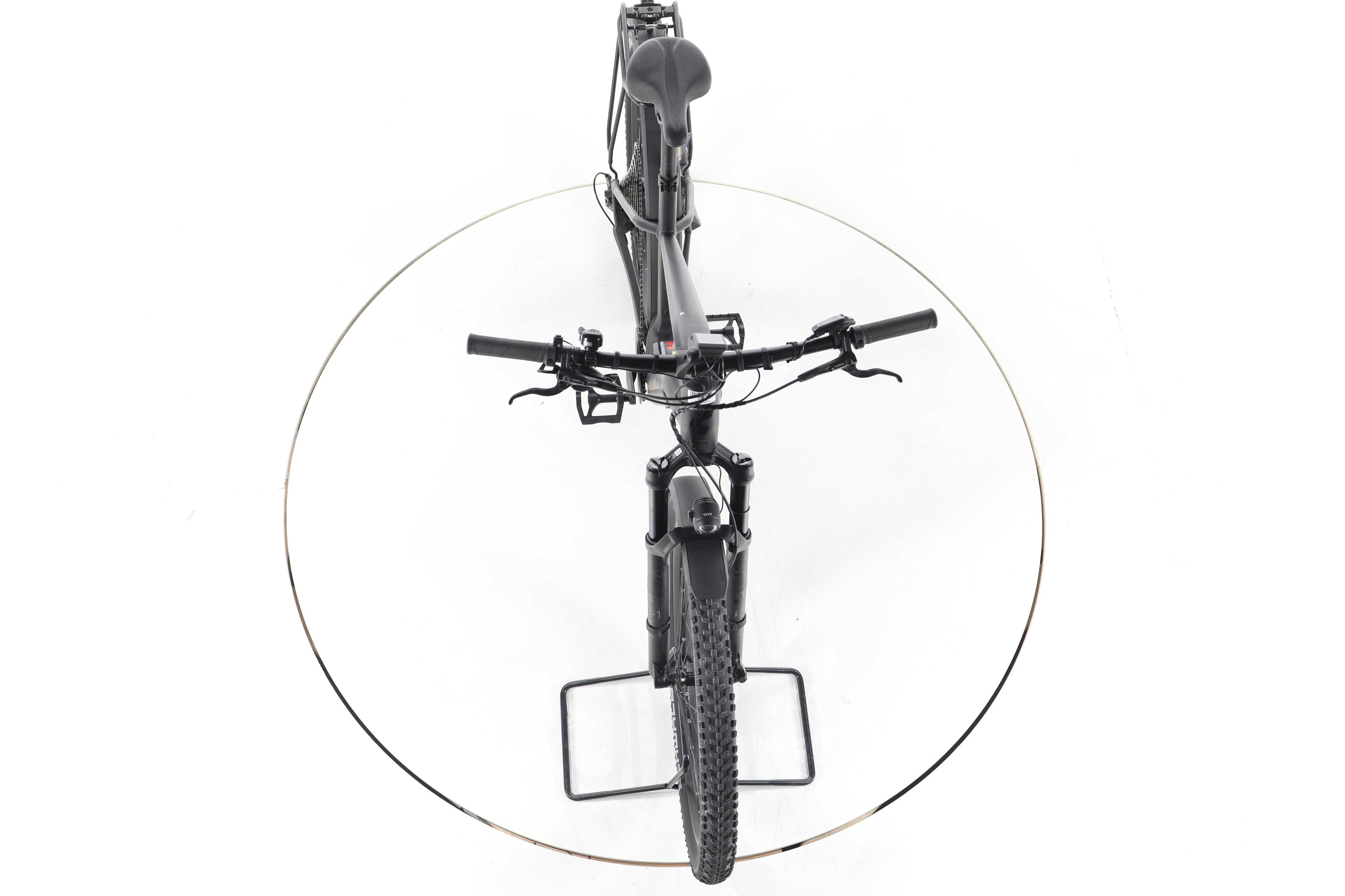 Cube Reaction Hybrid SL E-Bike - Image 16