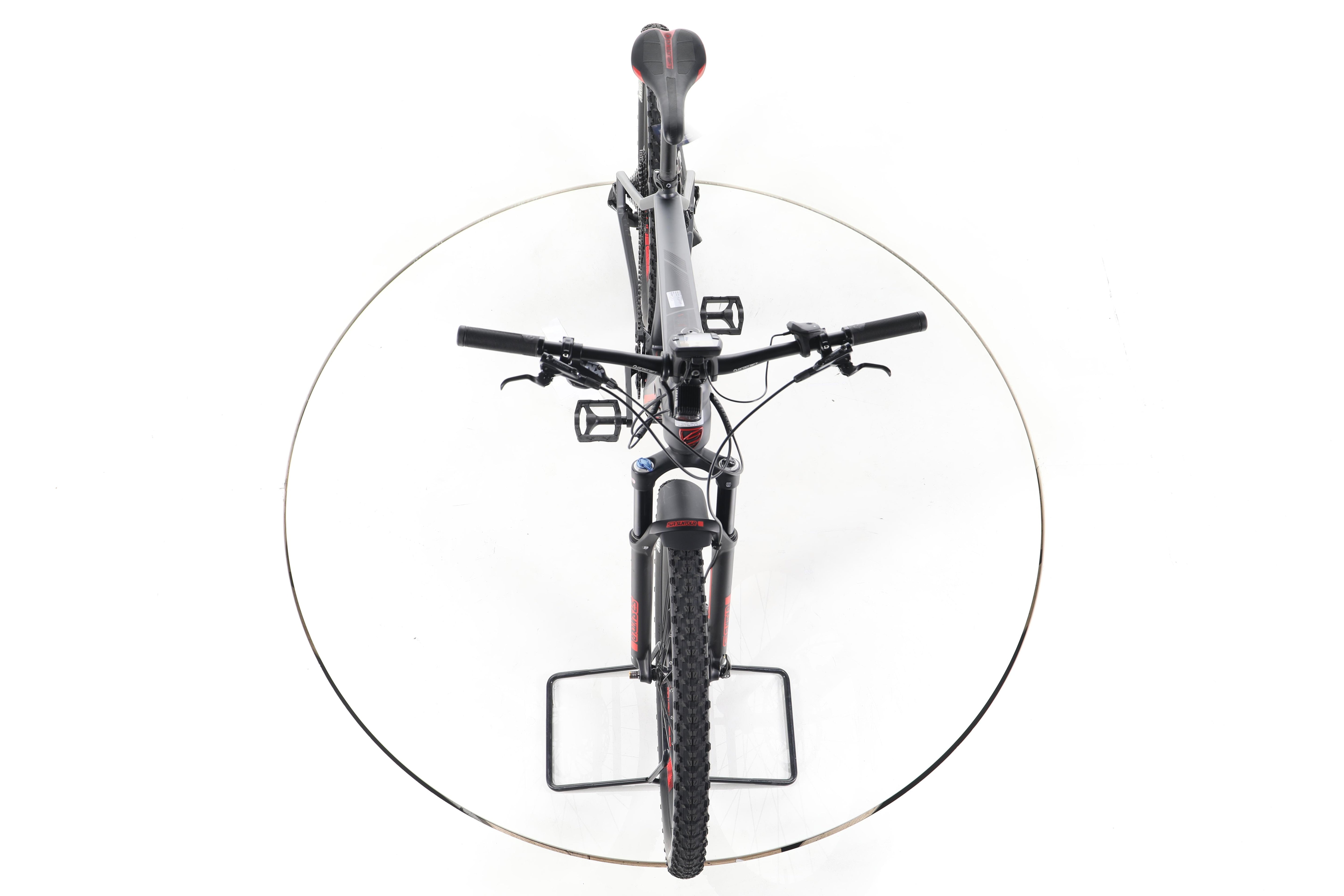 Centurion Backfire E R860i E-Bike - Image 16