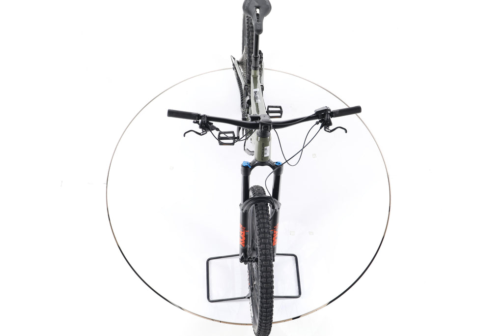 Focus Sam² 6.8 Fully E-Bike - Image 16
