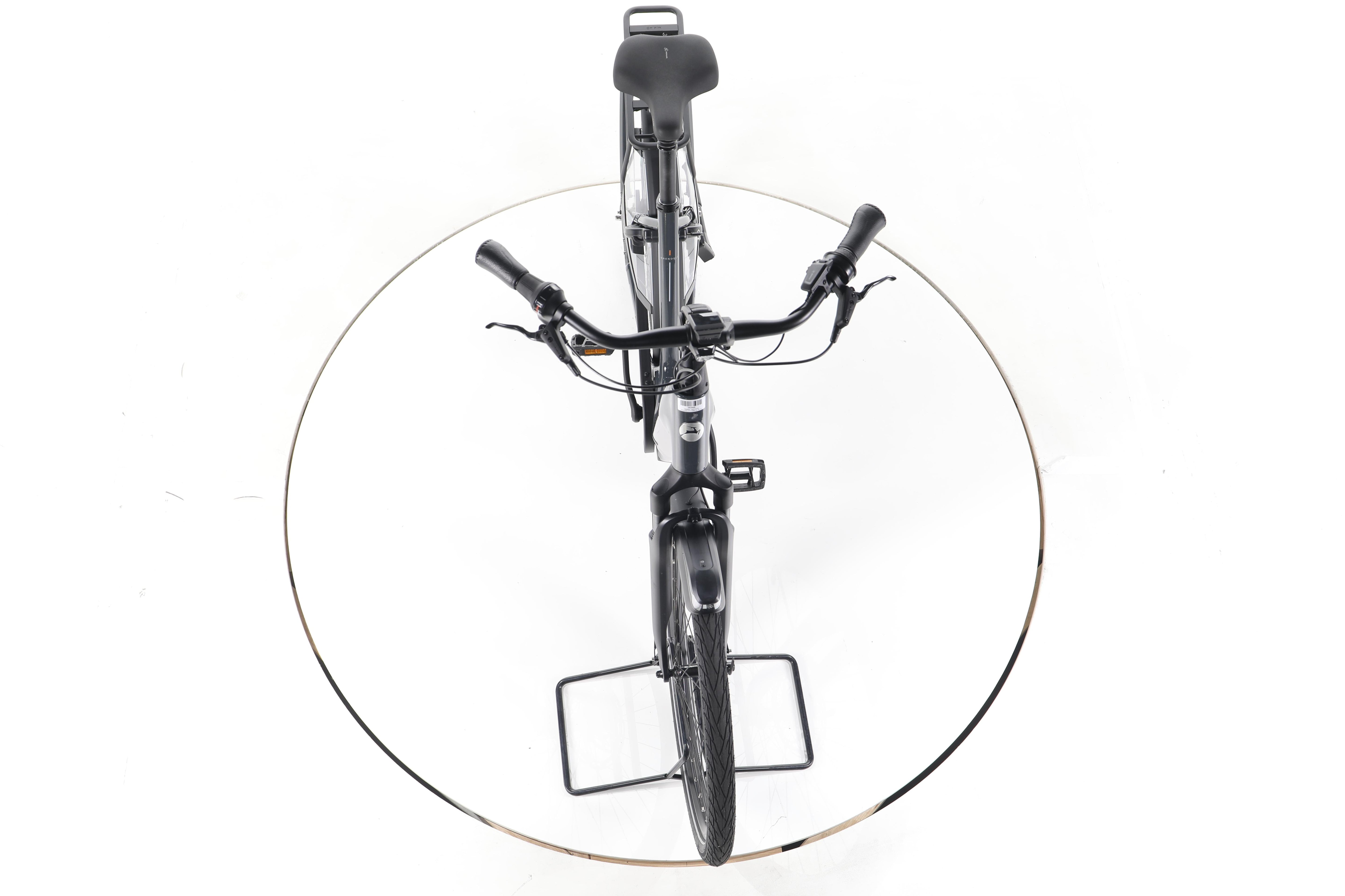 Gazelle Grenoble C7+ HMB City E-Bike Tiefeinsteiger 2025 - Image 16