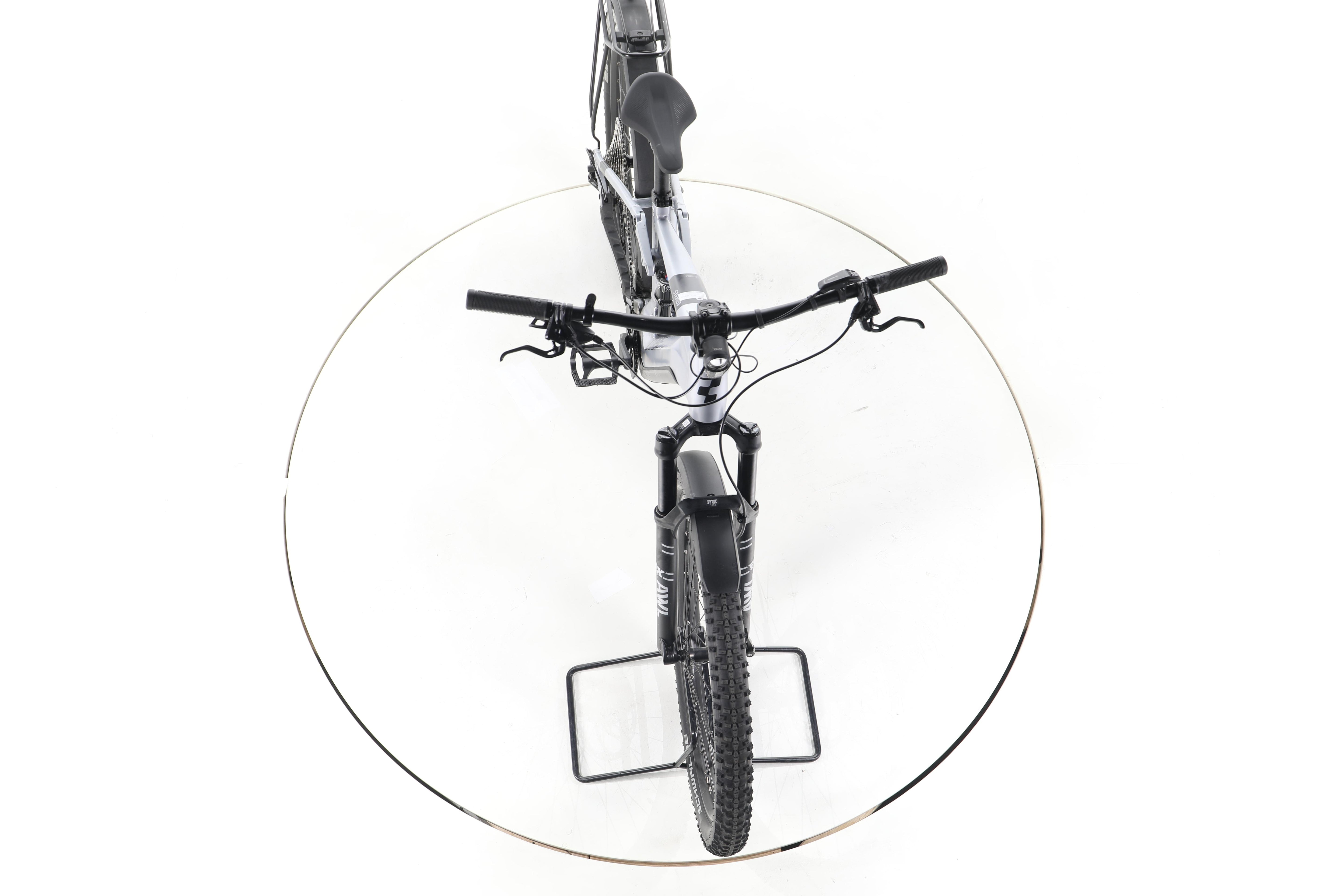 Cube Stereo Hybrid 120 Race Allroad SUV E-Bike - Image 16