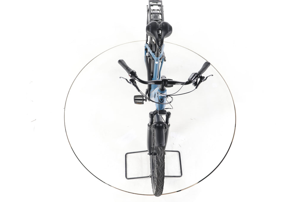 Velo de Ville AEB 890 PRO City E-Bike Tiefeinsteiger - Image 16