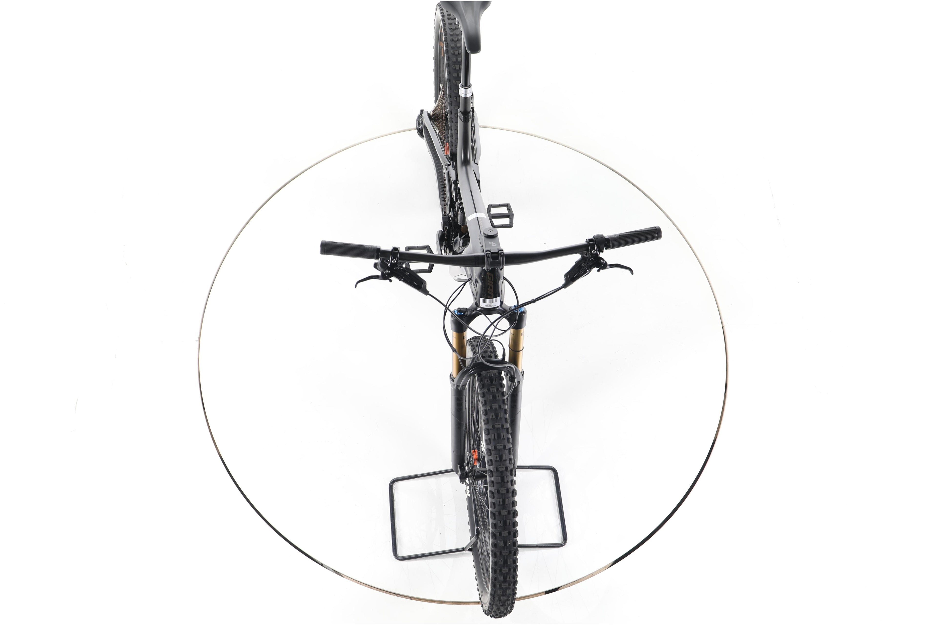 Giant Trance X Advanced E+ LTD Fully E-Bike 2023 - Image 16