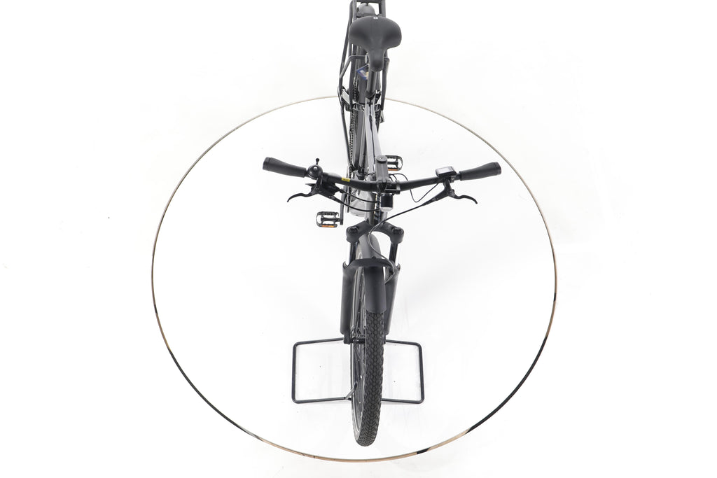 Giant Explore E+ 2 Trekking E-Bike - Image 16