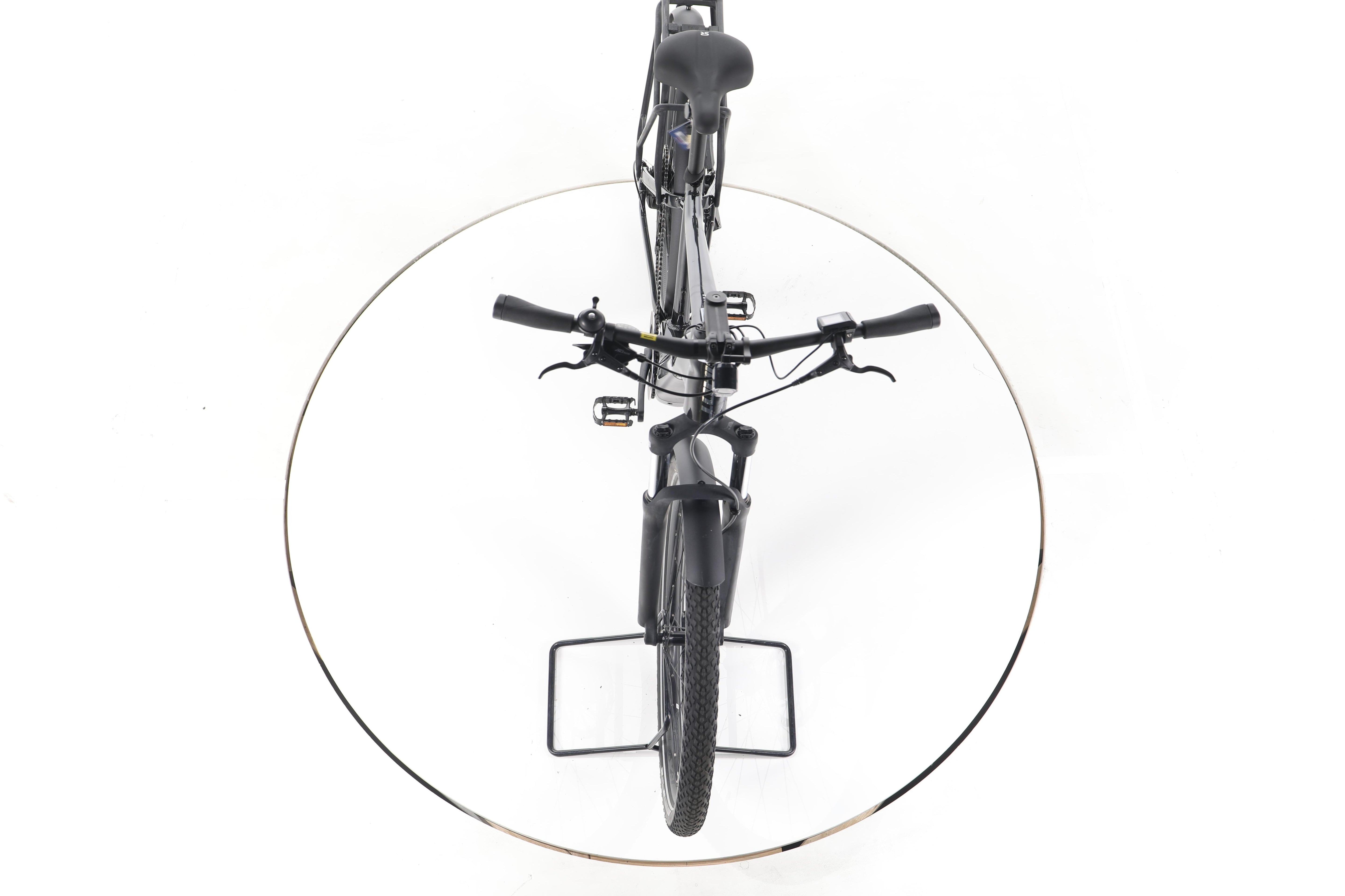 Giant Explore E+ 2 Trekking E-Bike - Image 16