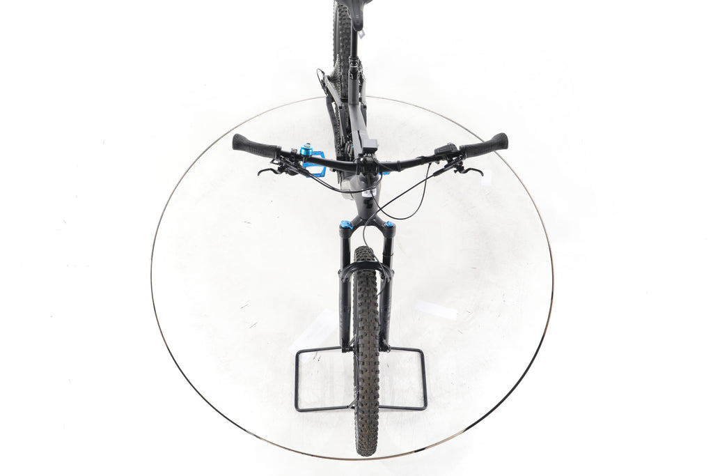 Cube Stereo Hybrid 140 HPC SLX E-Bike Fully - Image 16