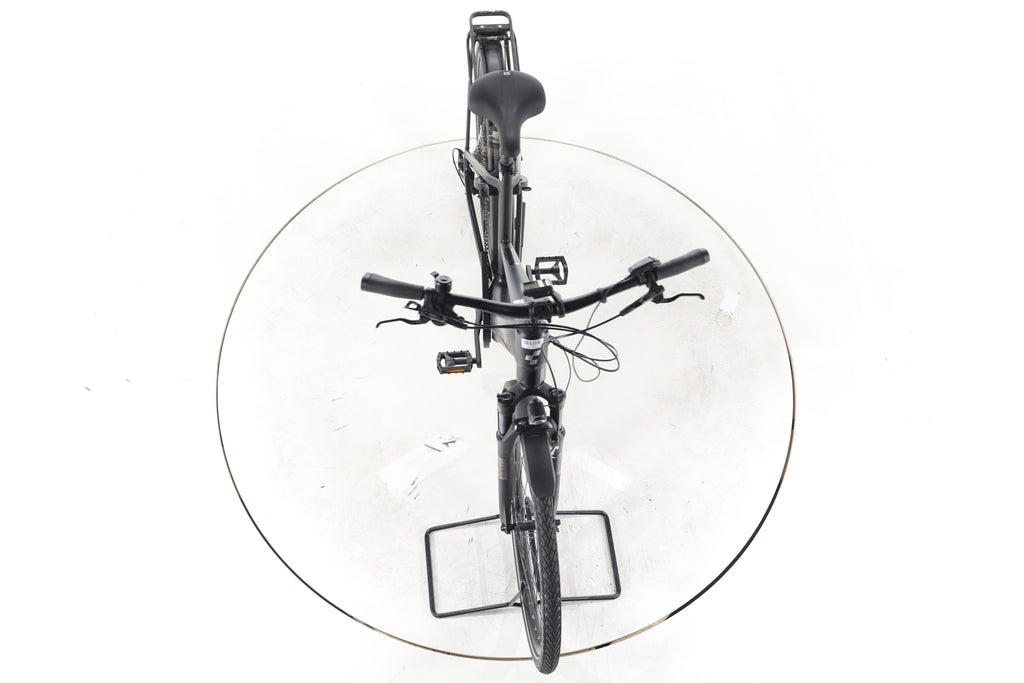 Cube Touring Hybrid Pro Trekking E-Bike - Image 16