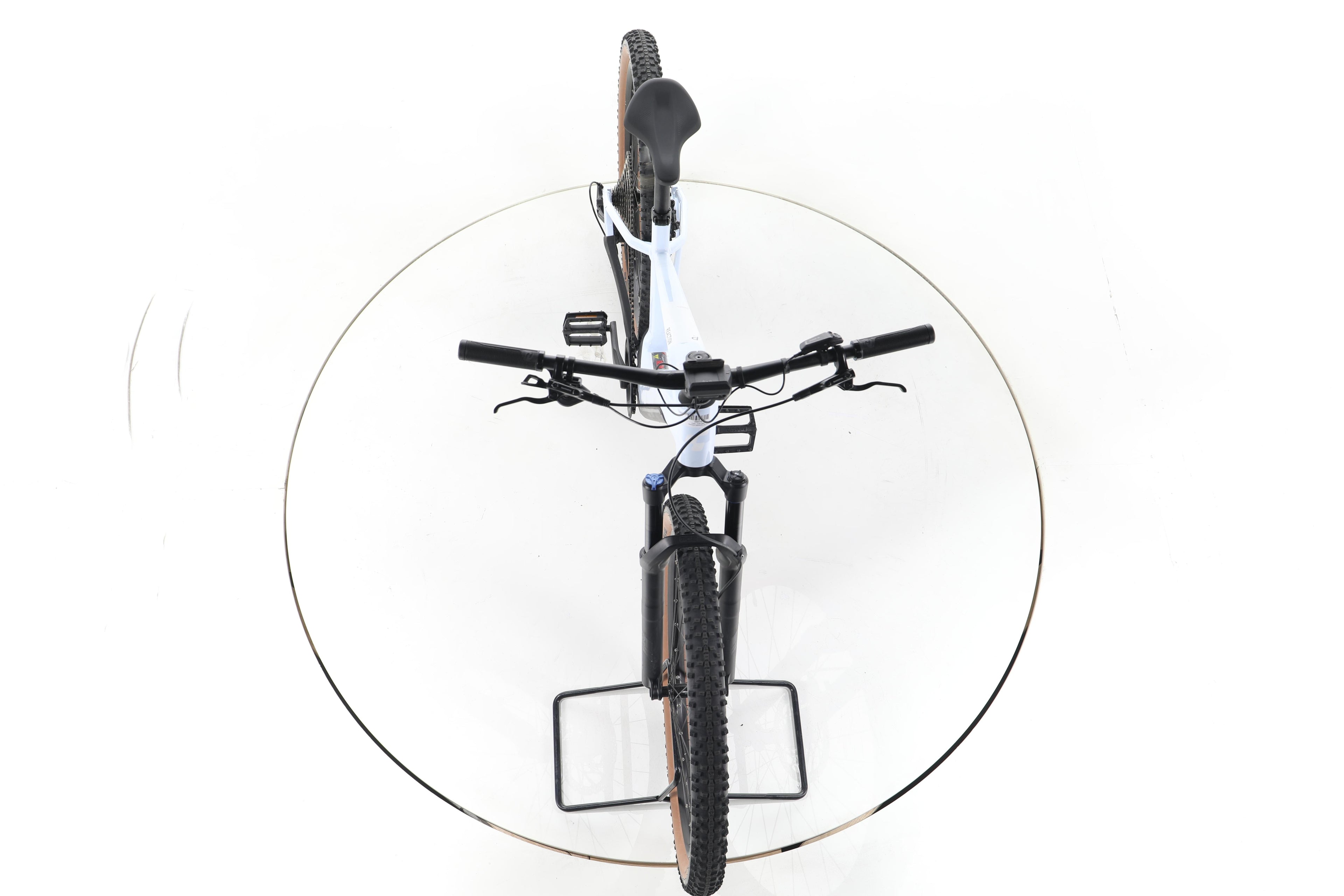 Cube Reaction Hybrid Pro E-Bike 2023 - Image 16