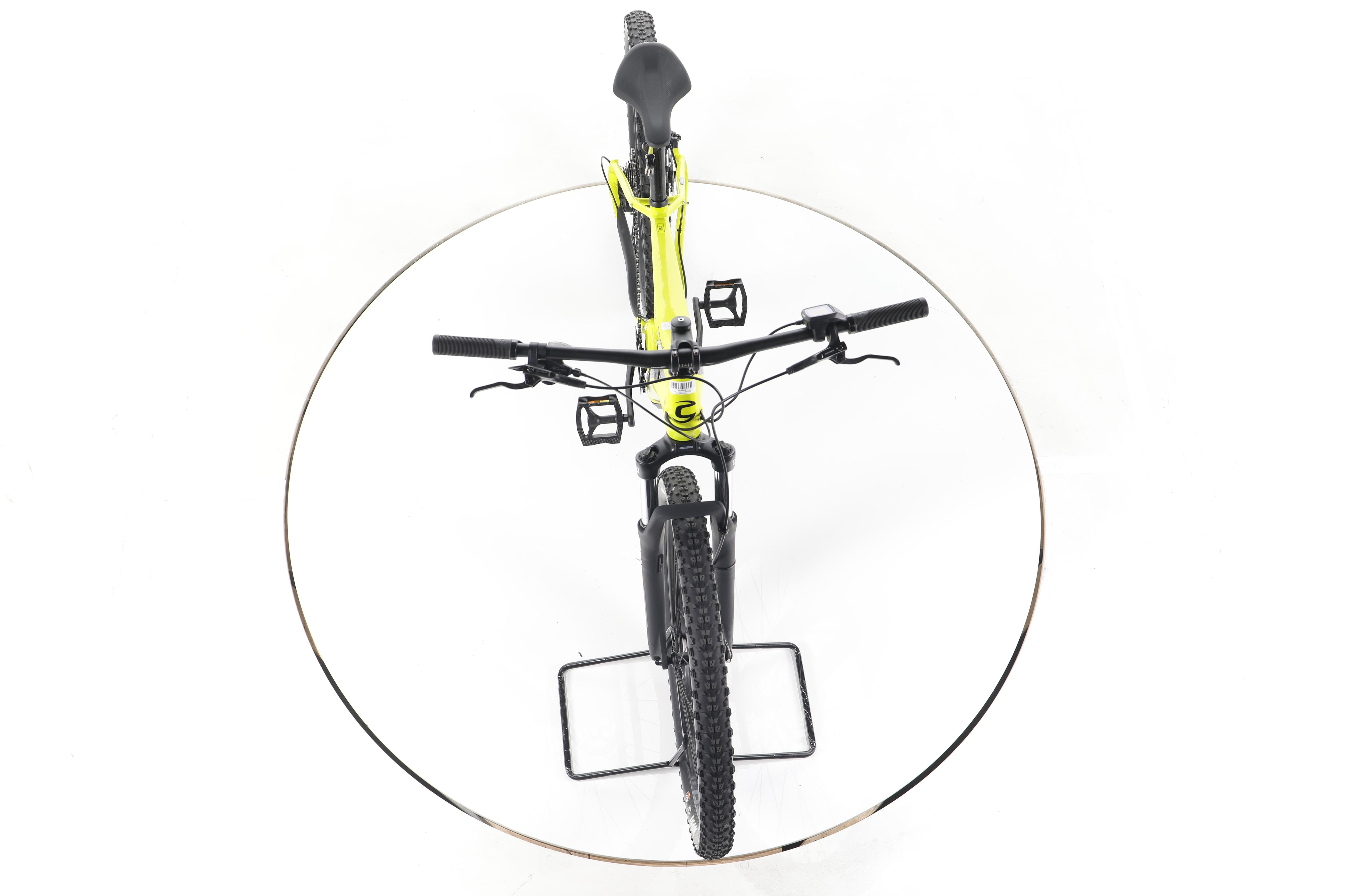 Cannondale trial E-Bike - Image 16