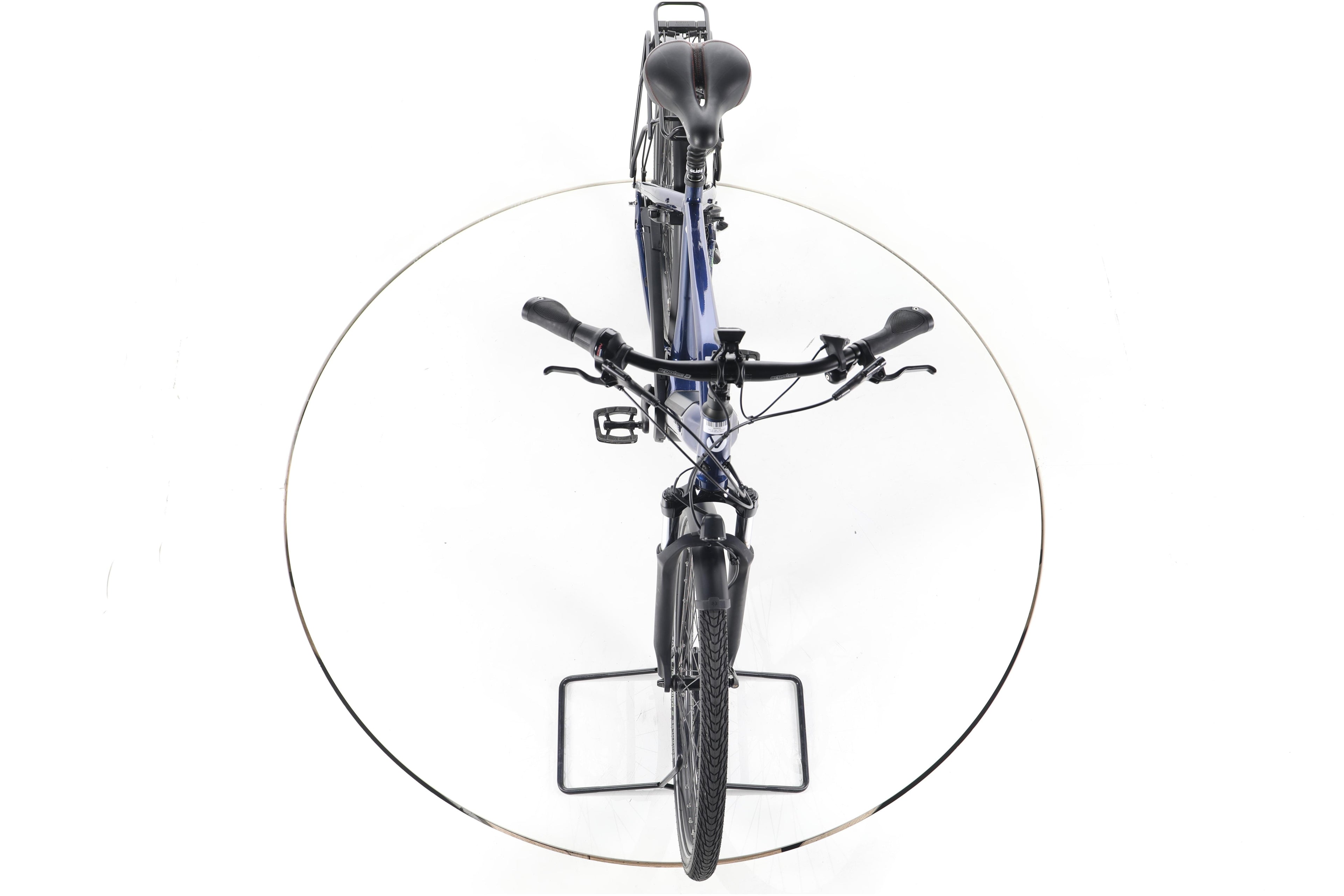 Velo de Ville AEB 890 City E-Bike - Image 16