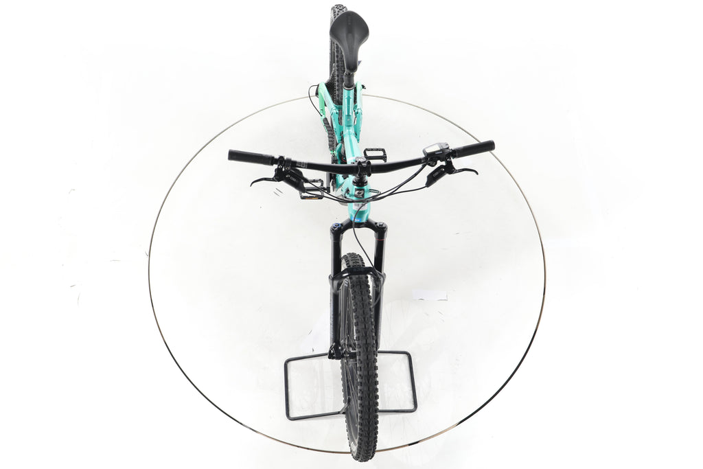 Haibike AllMtn 2 Fully E-Bike - Image 16