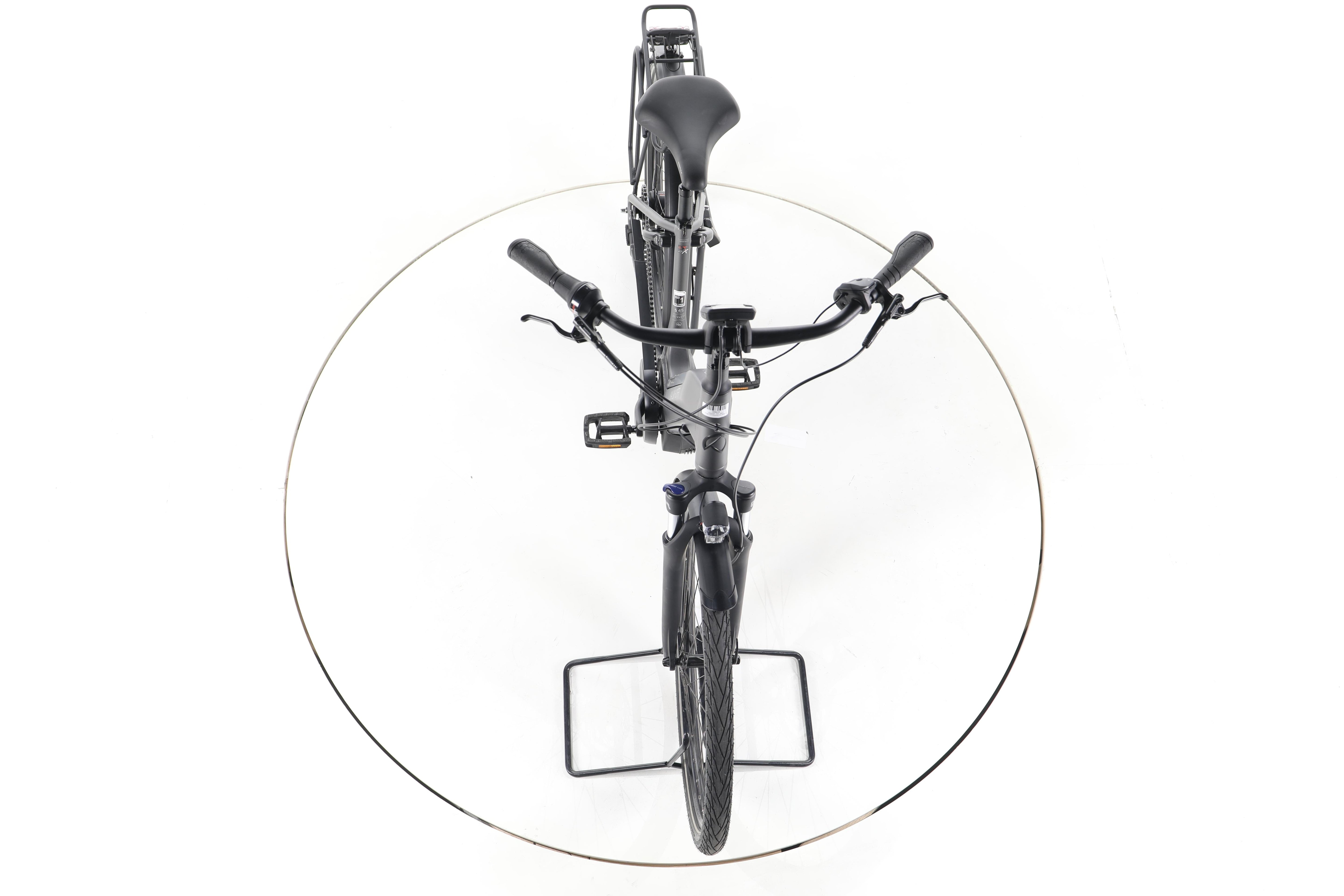 Kalkhoff Image 3.B Advance City E-Bike Tiefeinsteiger - Image 16
