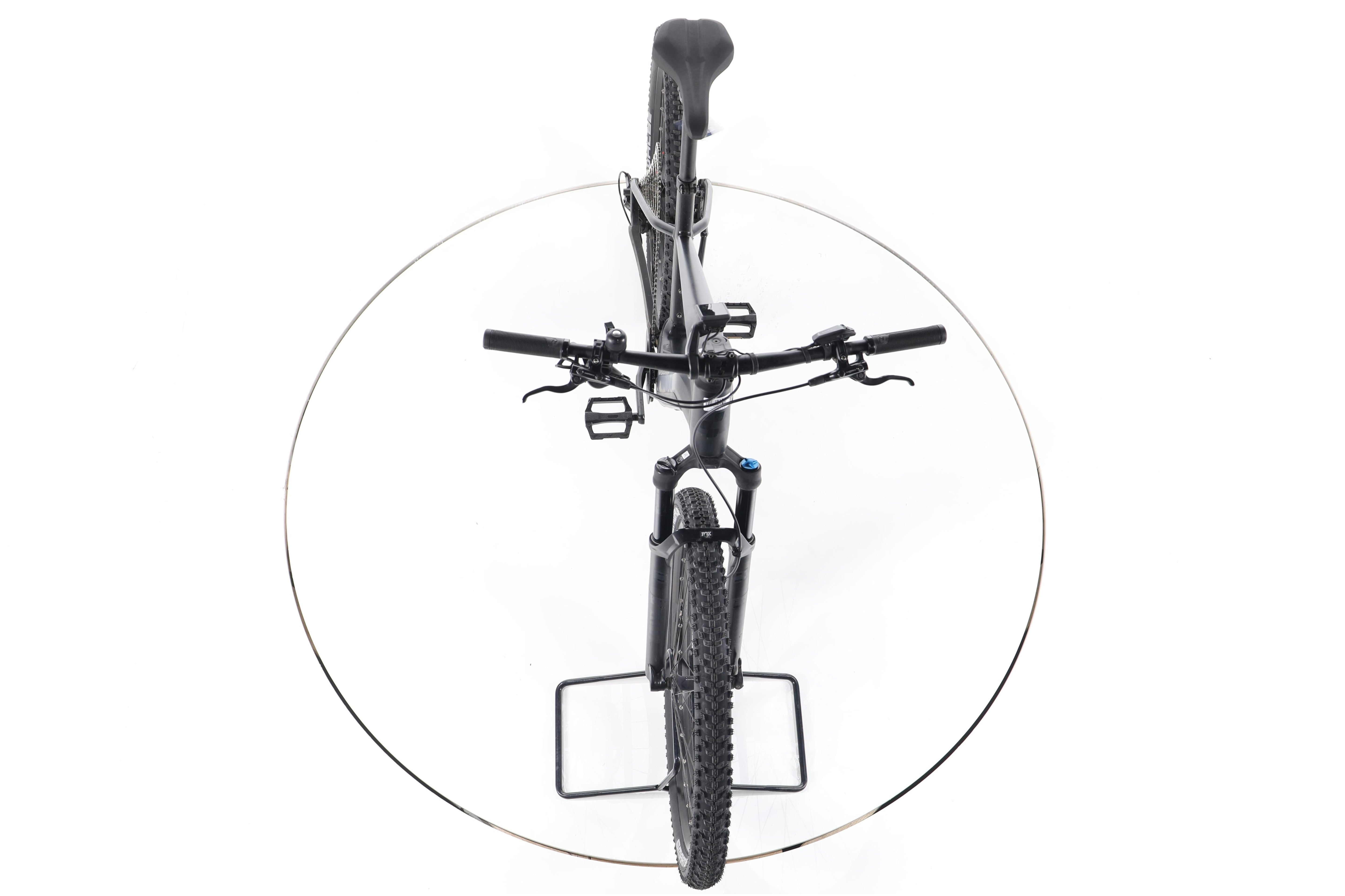 Cube Reaction Hybrid SL E-Bike - Image 16