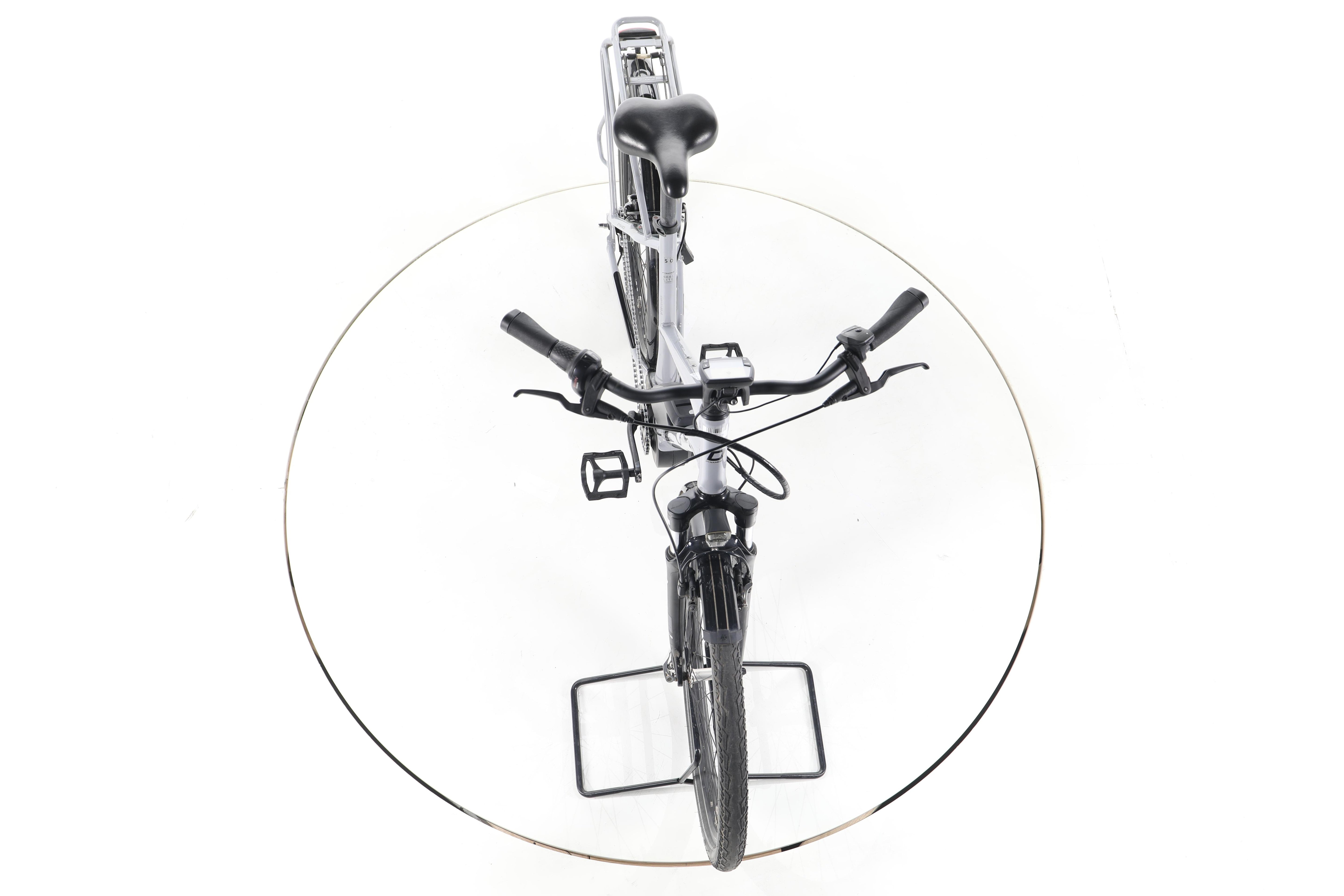 Dynamics E-Lite 8R City E-Bike - Image 16