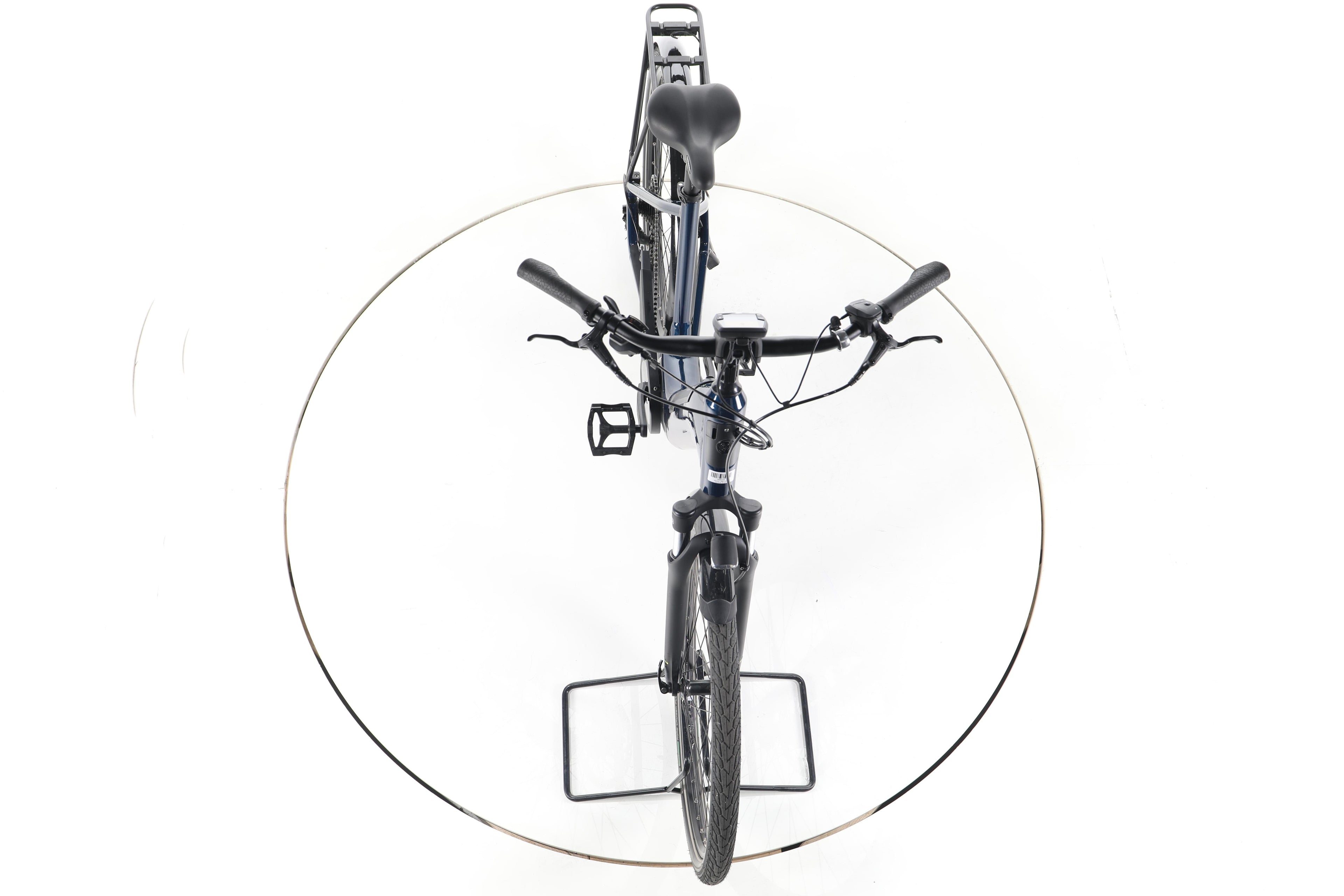 Winora Tria 8 Trekking E-Bike Tiefeinsteiger - Image 16