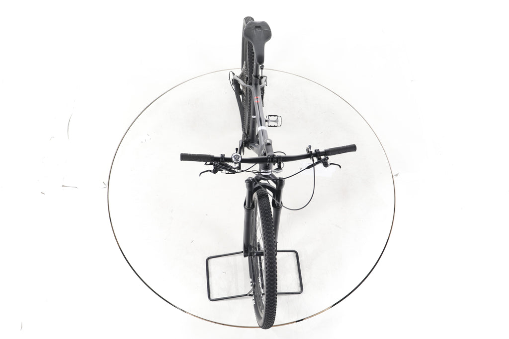 Merida Big Nine 600 Fahrrad Hardtail - Image 16