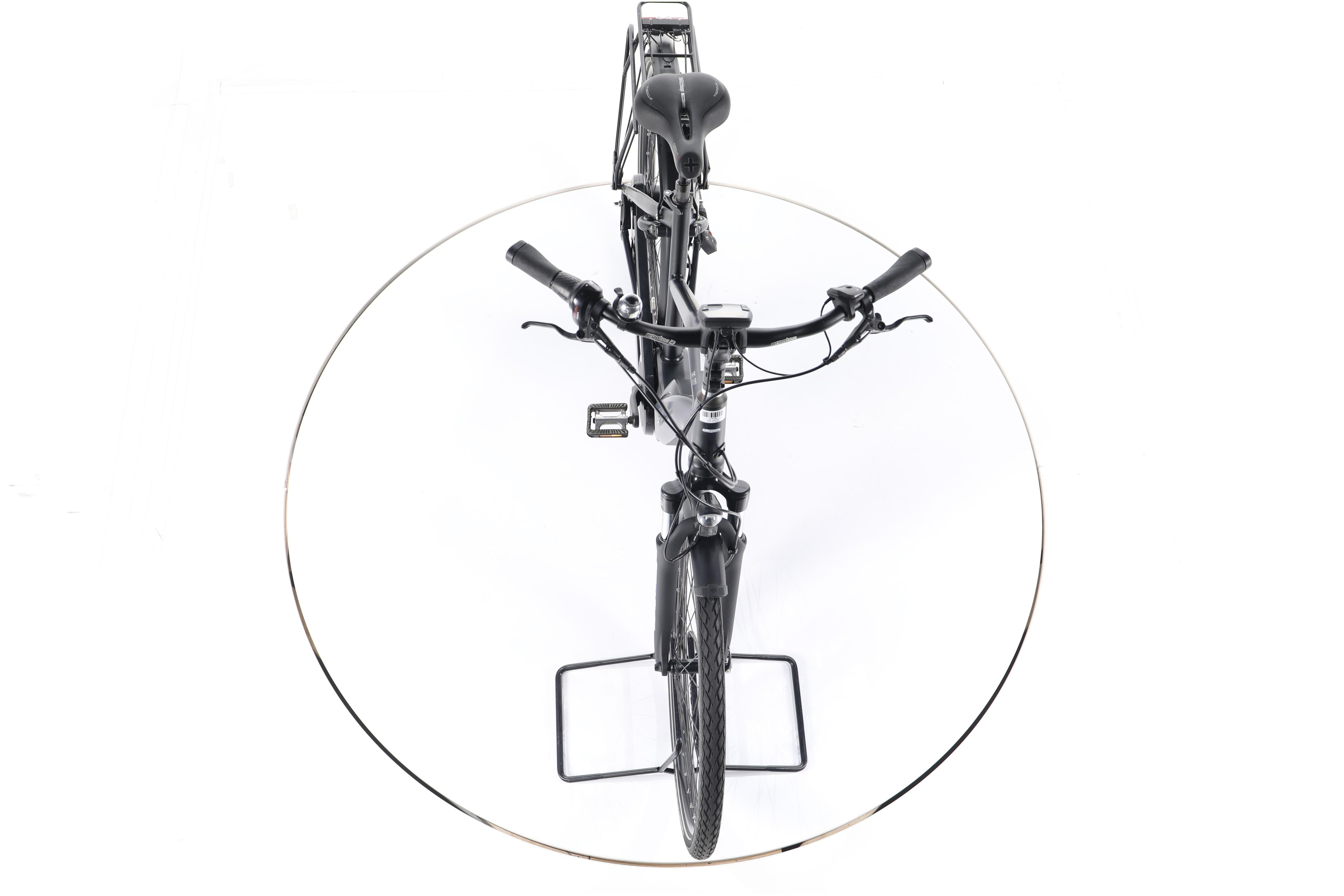 LPM E1 RT City E-Bike - Image 16