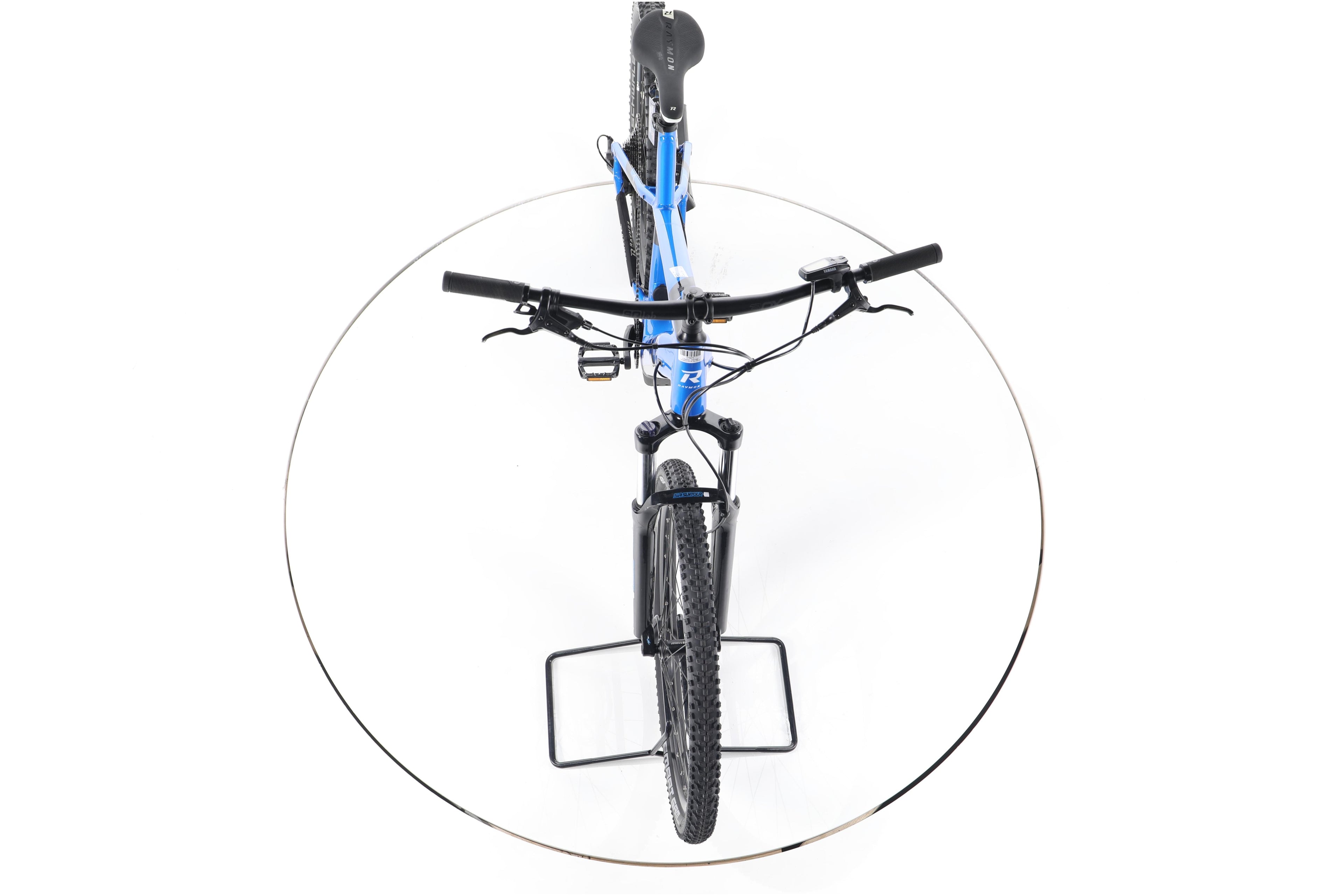 R Raymon HardRay E 6.0 E-Bike - Image 16