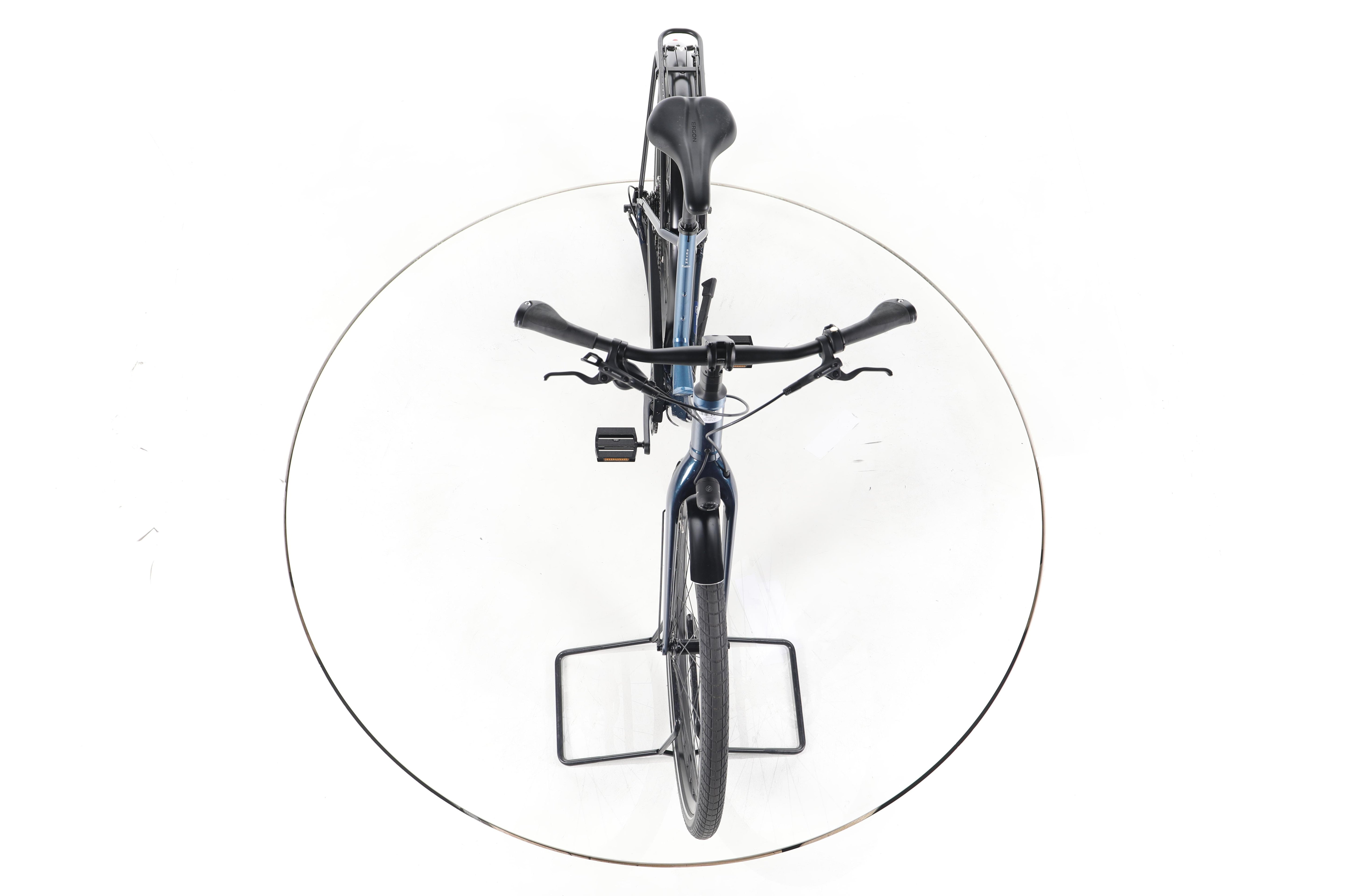 Coboc Kallio RGD Trekking E-Bike Tiefeinsteiger - Image 16
